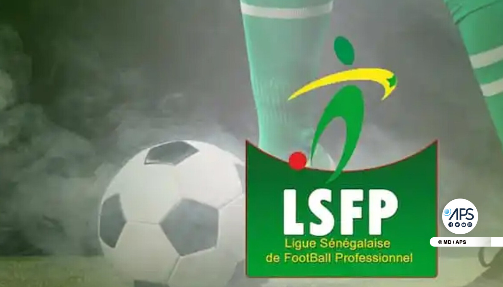 Ligue 2 : Ajel de Rufisque bat le Port et reste leader