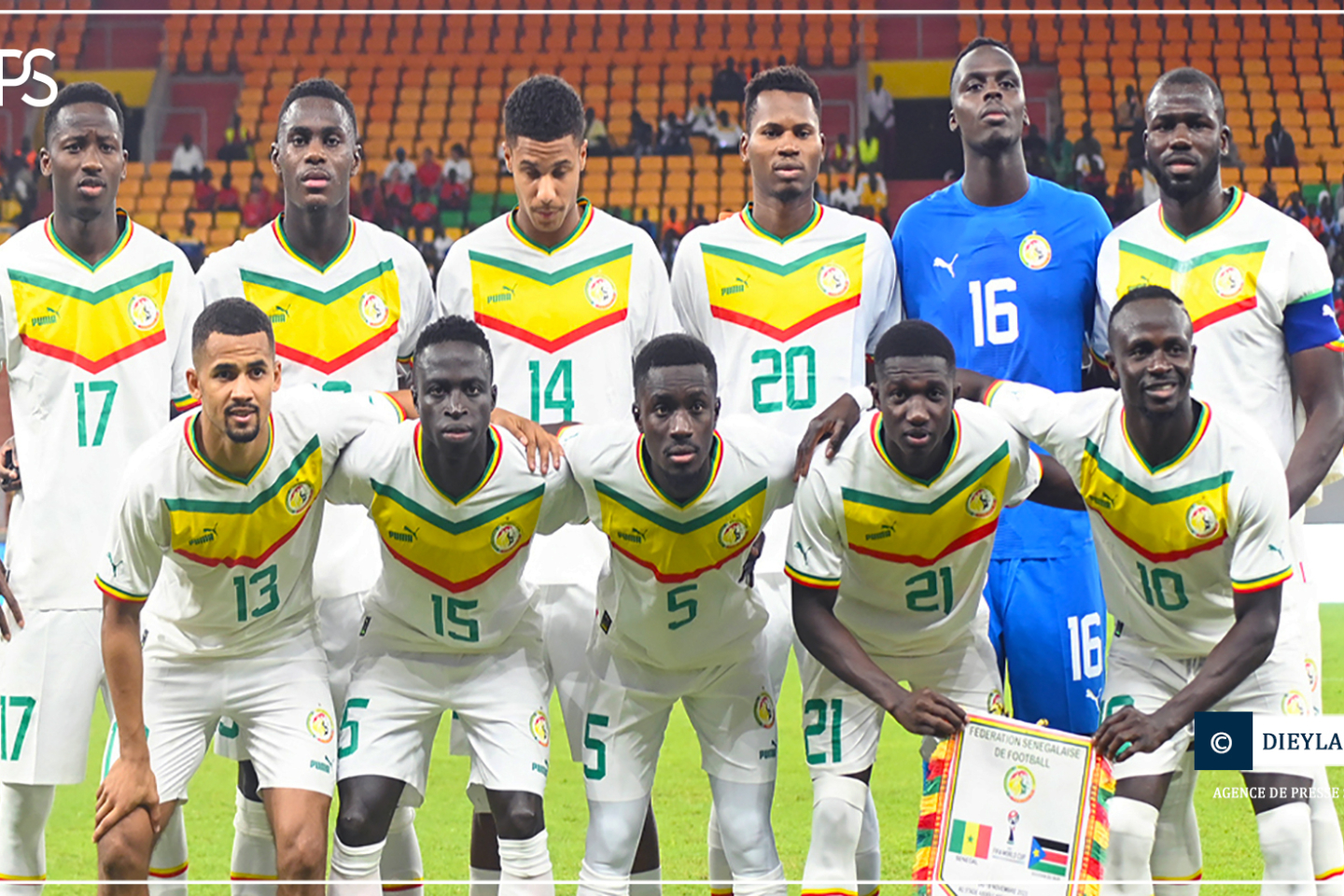 Classement FIFA : une 17e place mondiale historique pour les Lions 