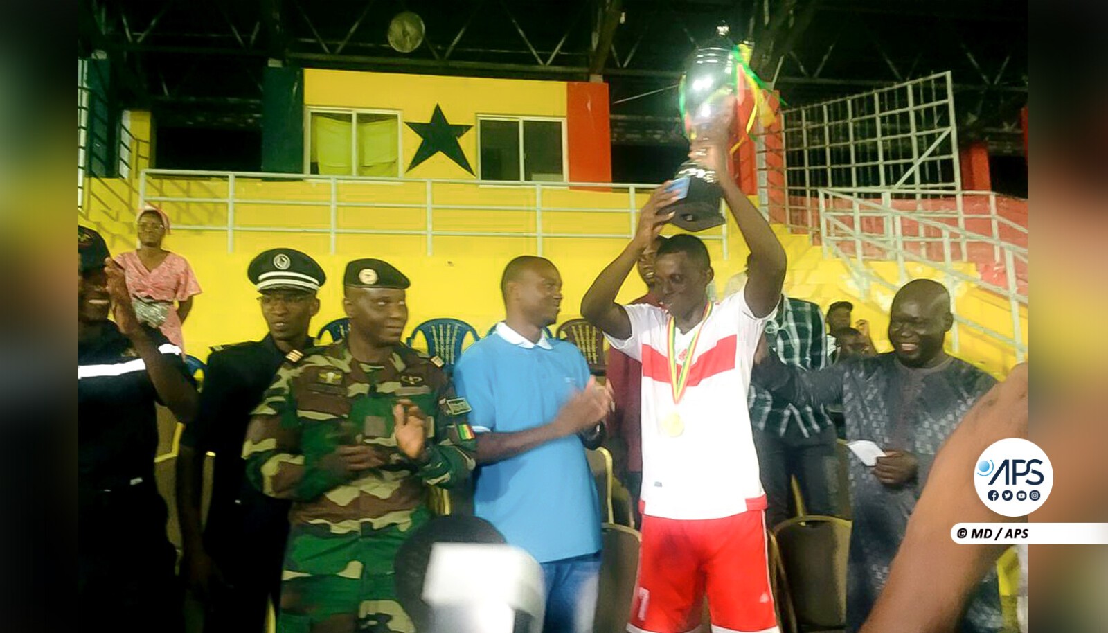 Le championnat 2023-2024 démarre le 30 septembre