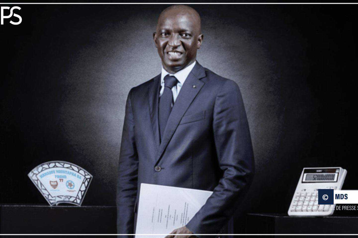 Les réactions de quelques personnalités politiques au décès de l’ancien ministre Mamadou Moustapha Ba