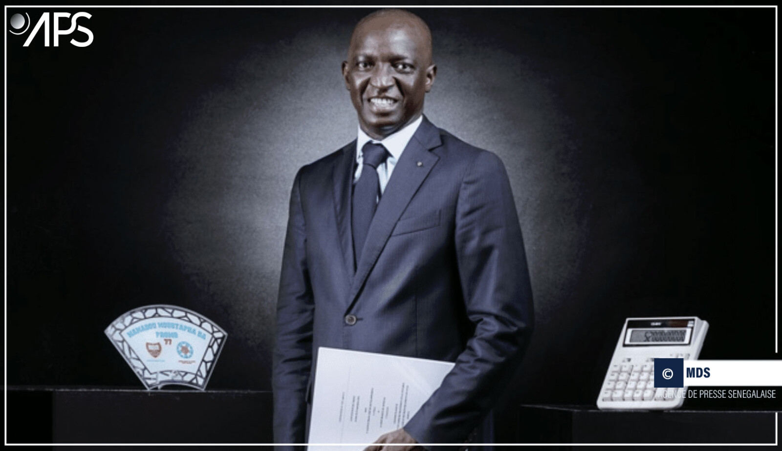 Les réactions de quelques personnalités politiques au décès de l’ancien ministre Mamadou Moustapha Ba