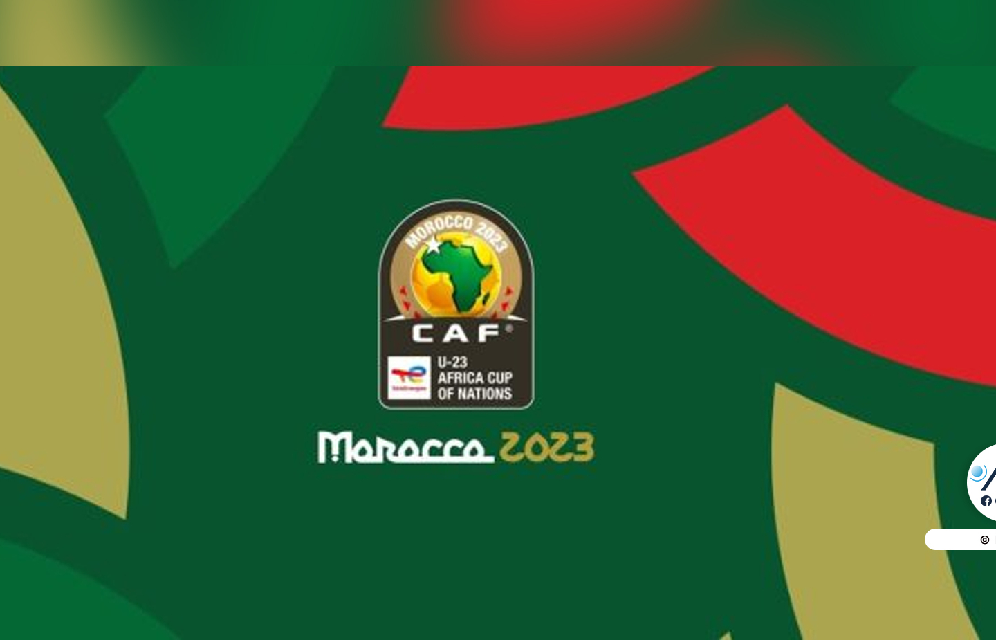 CAN U23 : le Maroc bat la Guinée, 2-1, en match d’ouverture