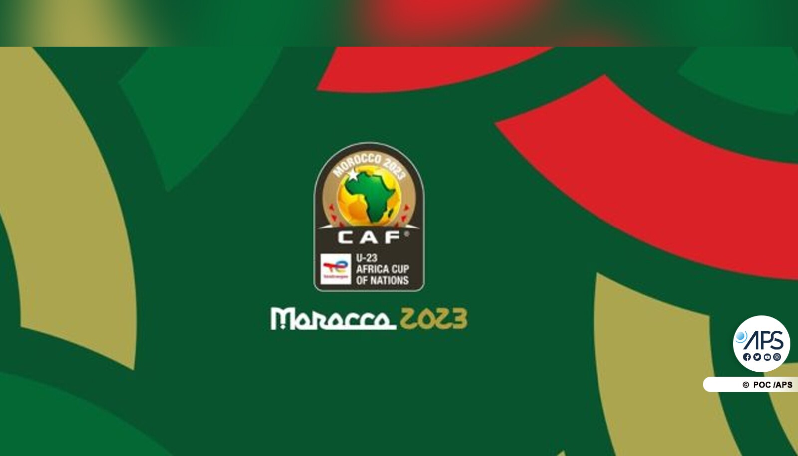 CAN U23 : le Maroc bat la Guinée, 2-1, en match d'ouverture