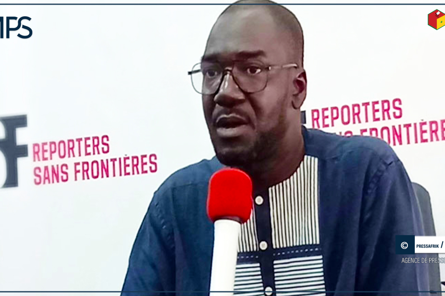 Transparence et financement des médias : RSF soumet aux futurs parlementaires quatre réformes