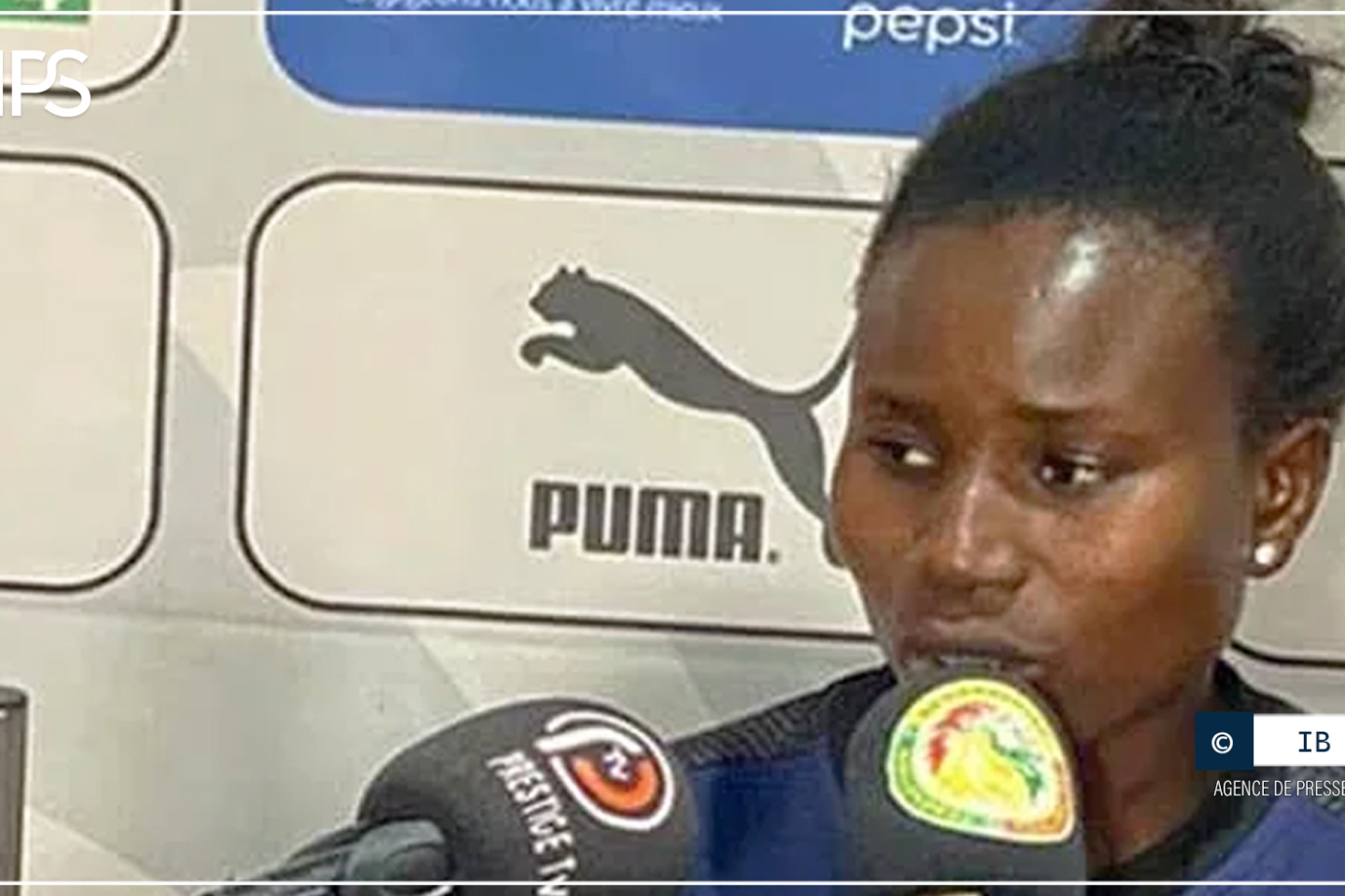 Tournoi féminin UFOA/A U20 : le coach publie une liste de 22 joueuses