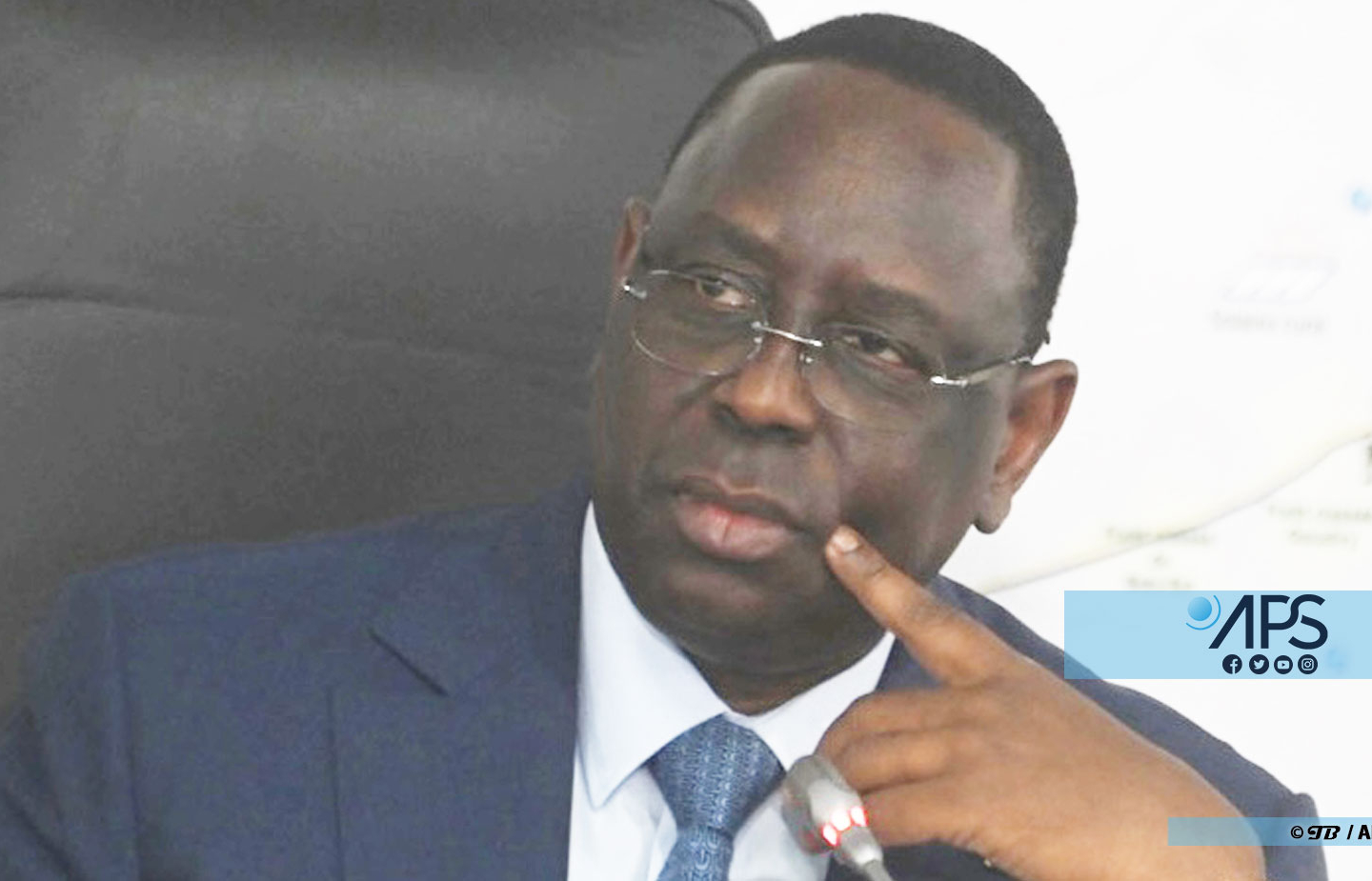 Macky Sall inaugure une zone d’activités des mécaniciens, mardi