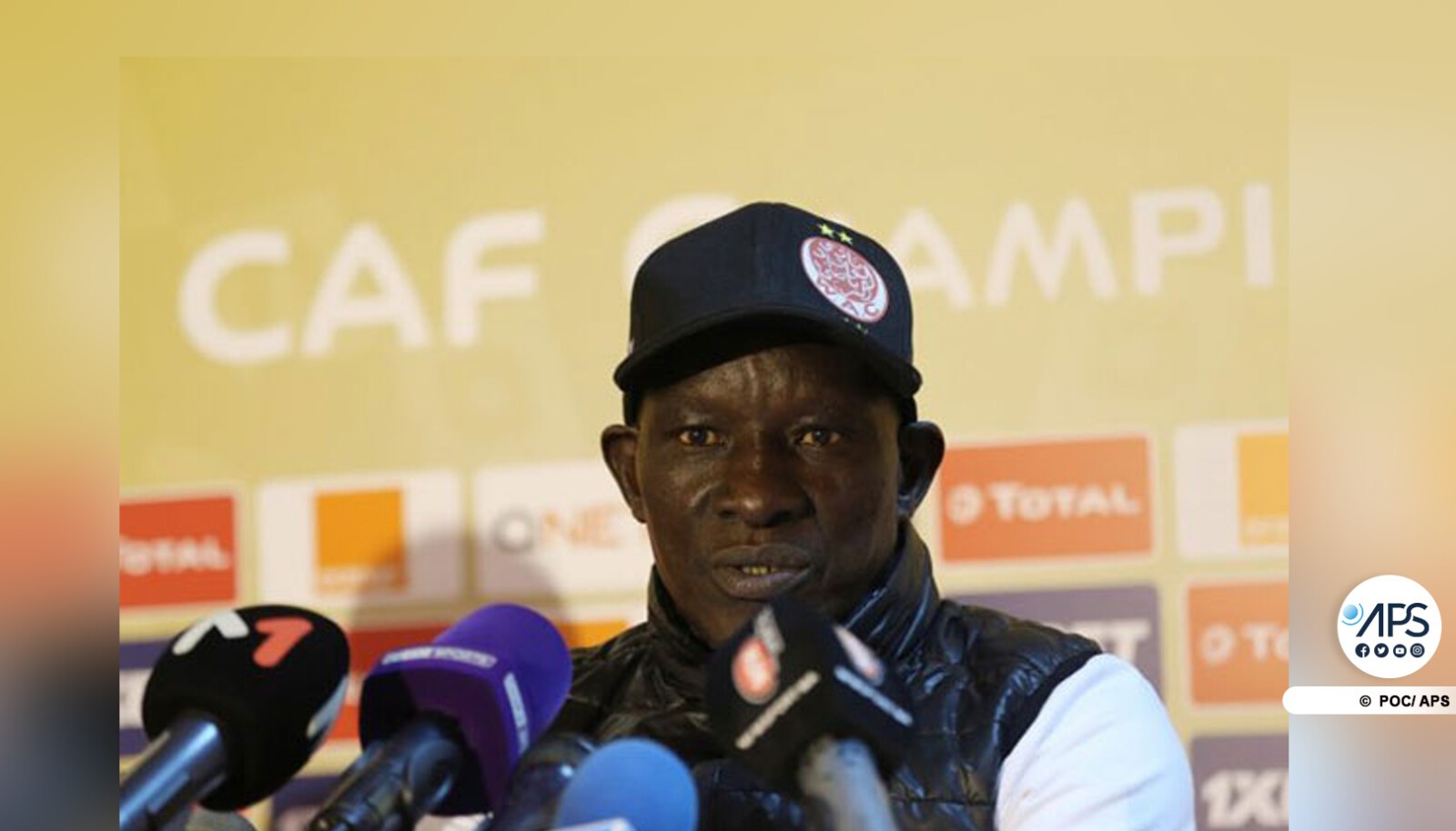 Moussa Ndao rejoint le staff  des Young Africans de la Tanzanie