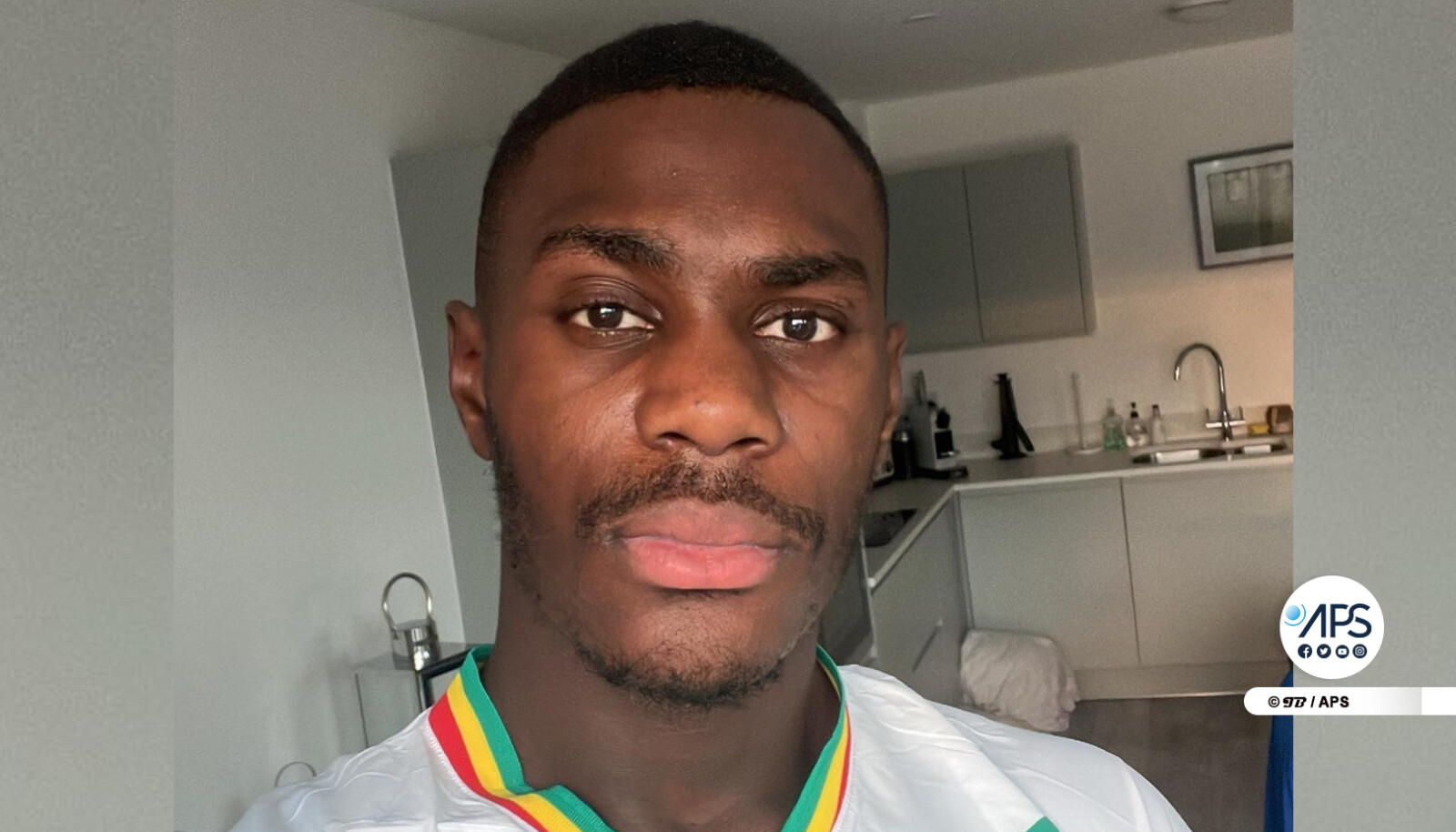 Moussa Niakhaté de retour dans son club pour s'occuper de ''problèmes administratifs''