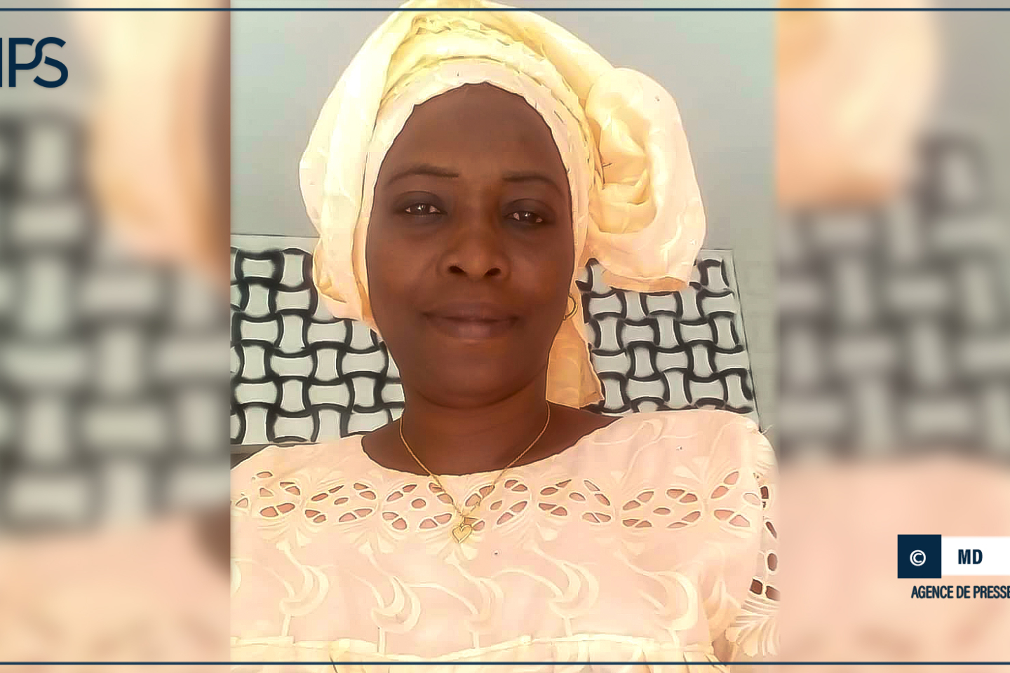 Ziguinchor : 4656 personnes vivent avec le VIH (conseillère technique régionale)
