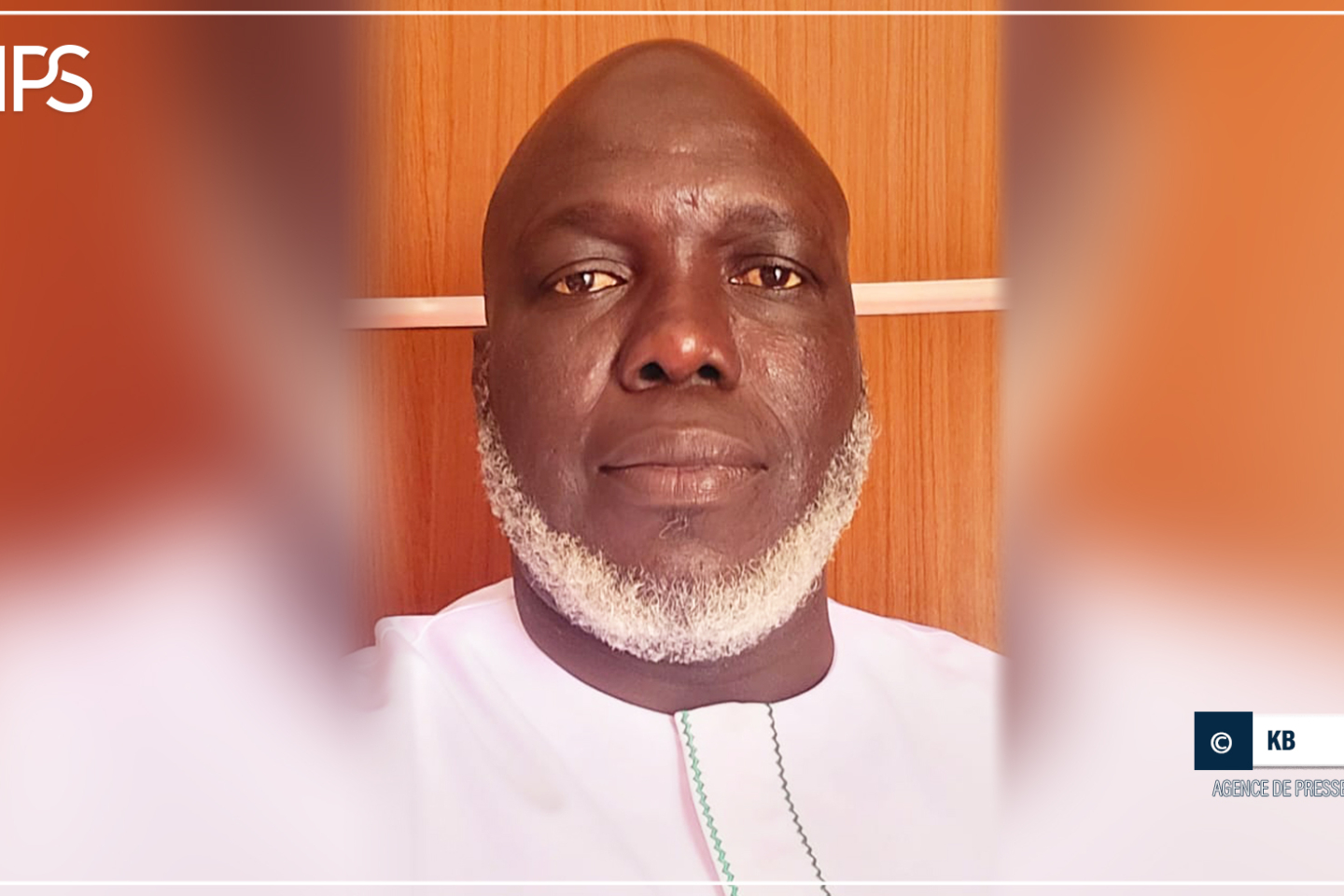 JO Paris 2024 : Mbagnick Ndiaye a l’avantage psychologique sur son adversaire, le Bissau-Guinéen Bubacar Mane, selon son entraîneur