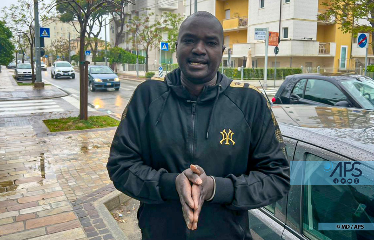 L’émigration irrégulière “n’est pas une solution pour la jeunesse”, selon un élu local sénégalais 