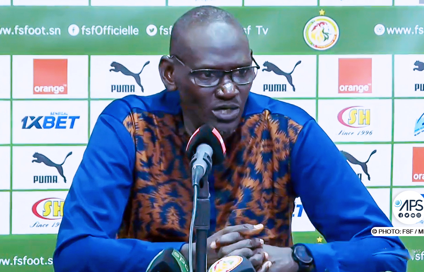 CAN féminine : le Sénégal a élevé son niveau pour passer au deuxième tour (coach)
