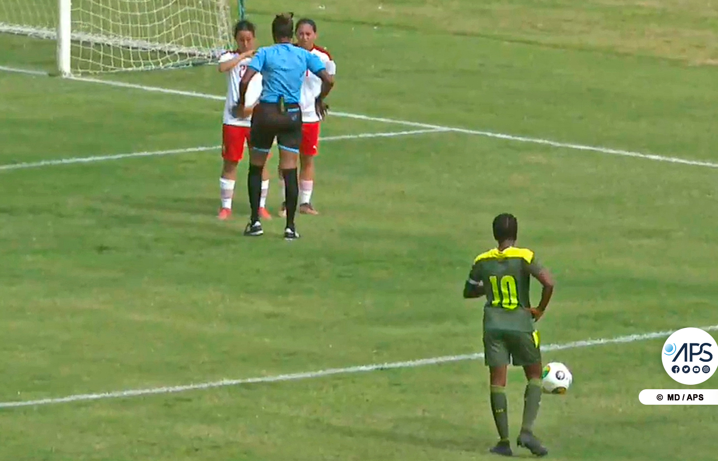 Match amical : le Sénégal bat le Maroc, 2-0