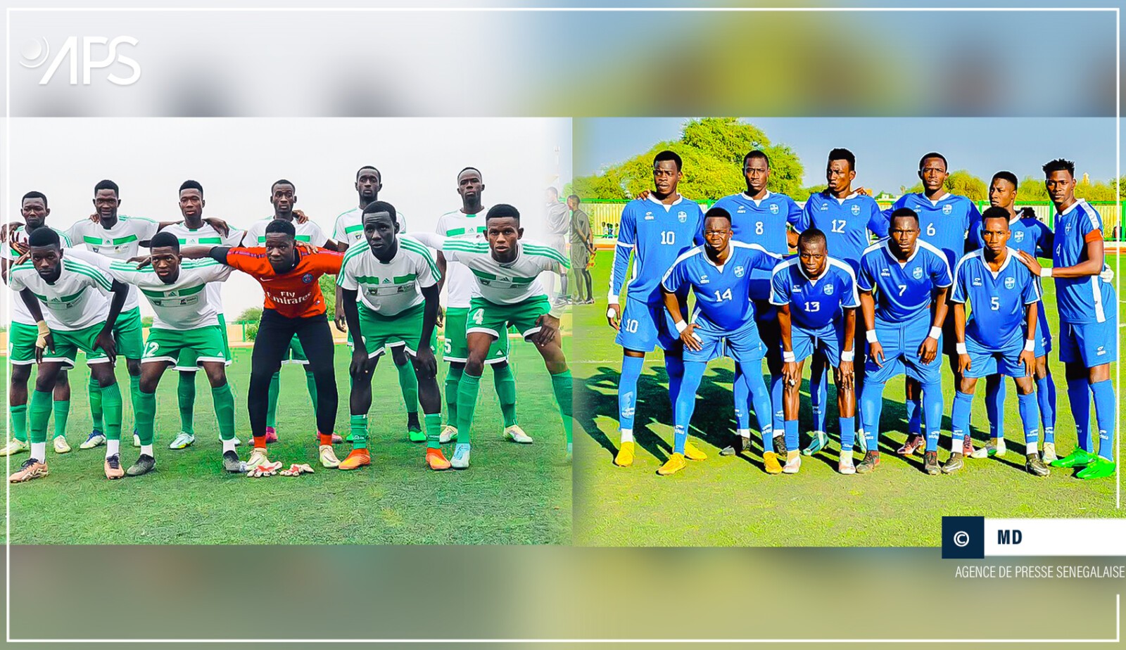 Matam : USM-Haayo un derby régional pour lancer la saison de N2