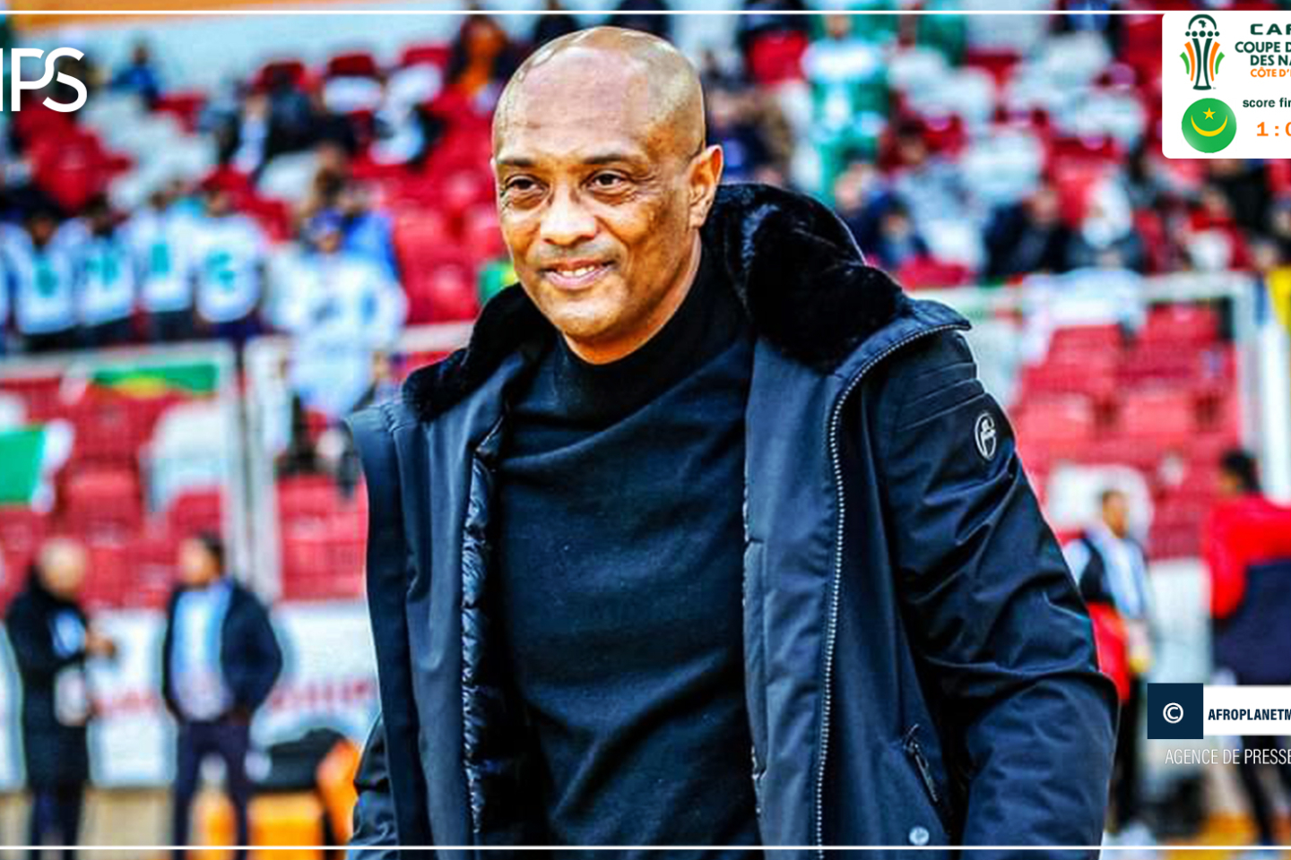 CAN 2023: Amir Abdou, sélectionneur thaumaturge des temps modernes