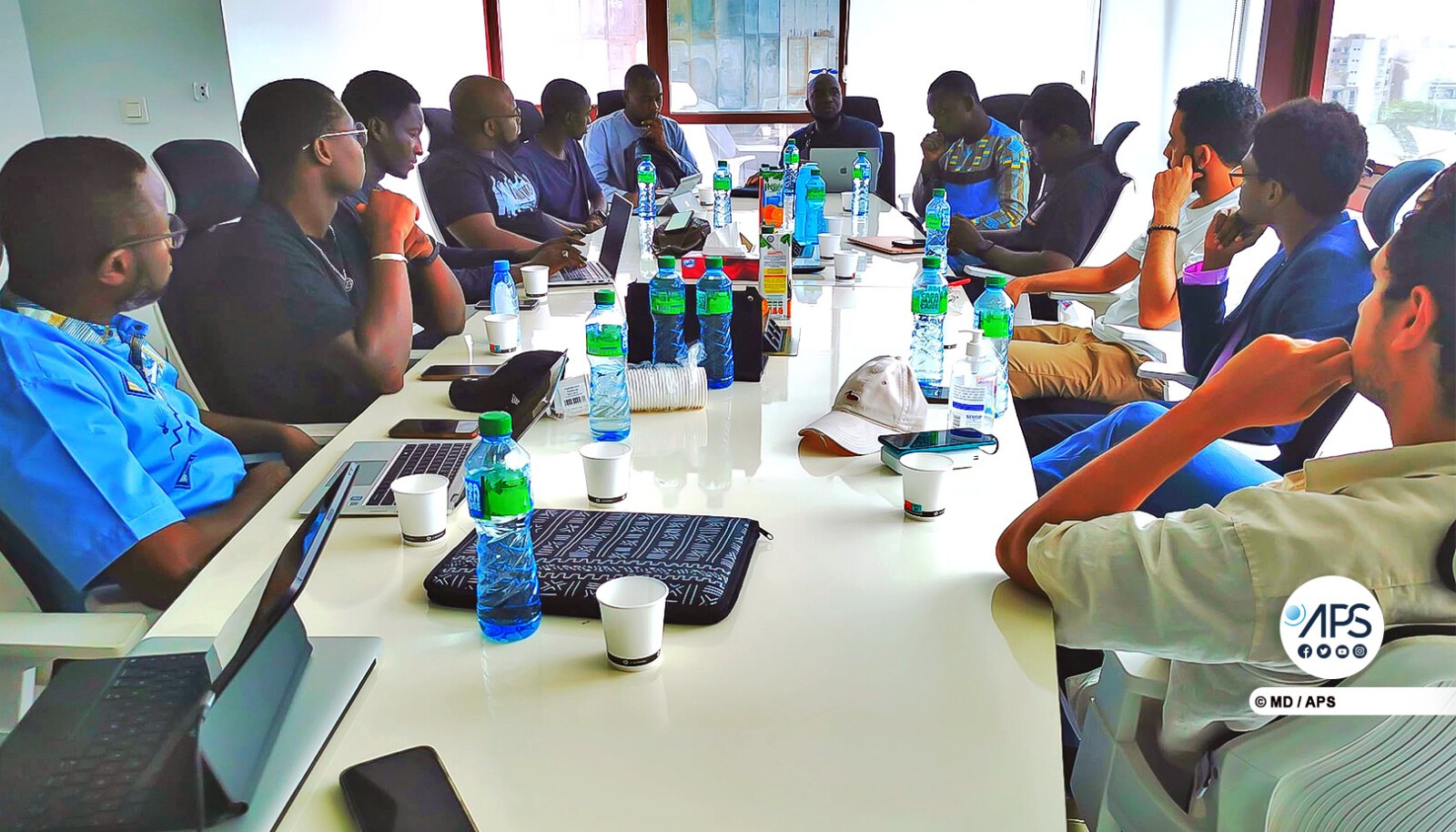 Le Comité national de promotion de l'e-sport vise "un écosystème transparent"