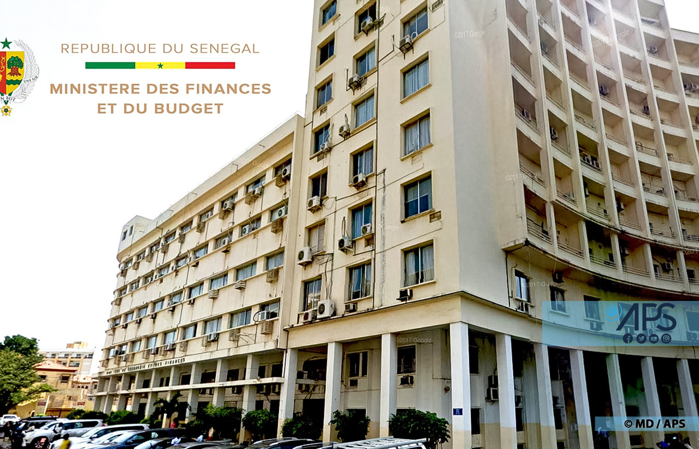 Un atelier sur les transferts d’argent au Sénégal, mardi