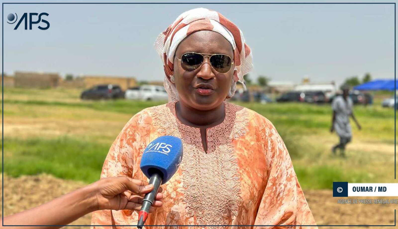 La jeunesse de Matam a besoin ‘’véritablement’’ de lieux d’expression (ministre)