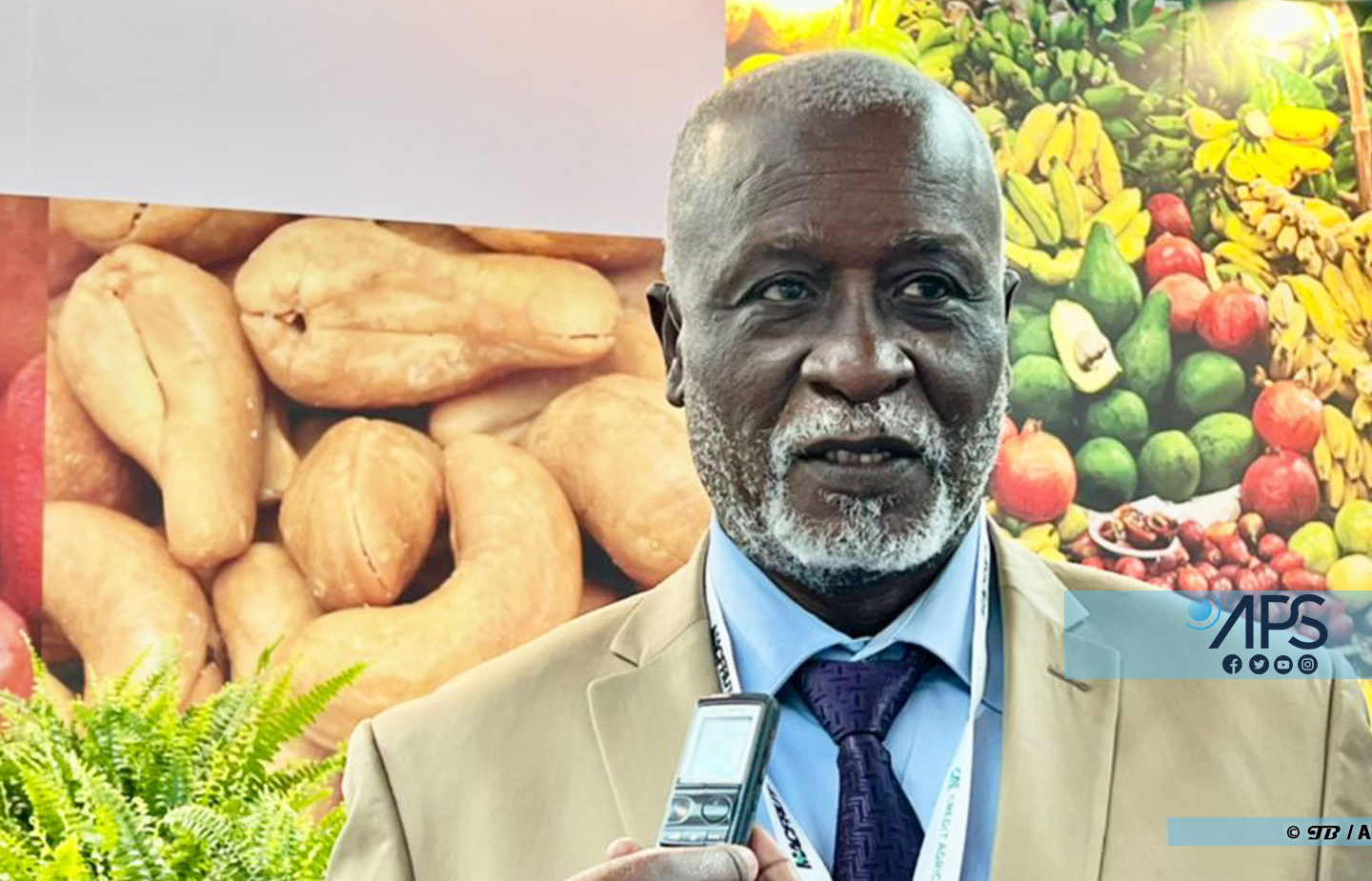 Un acteur insiste sur la valorisation des produits horticoles