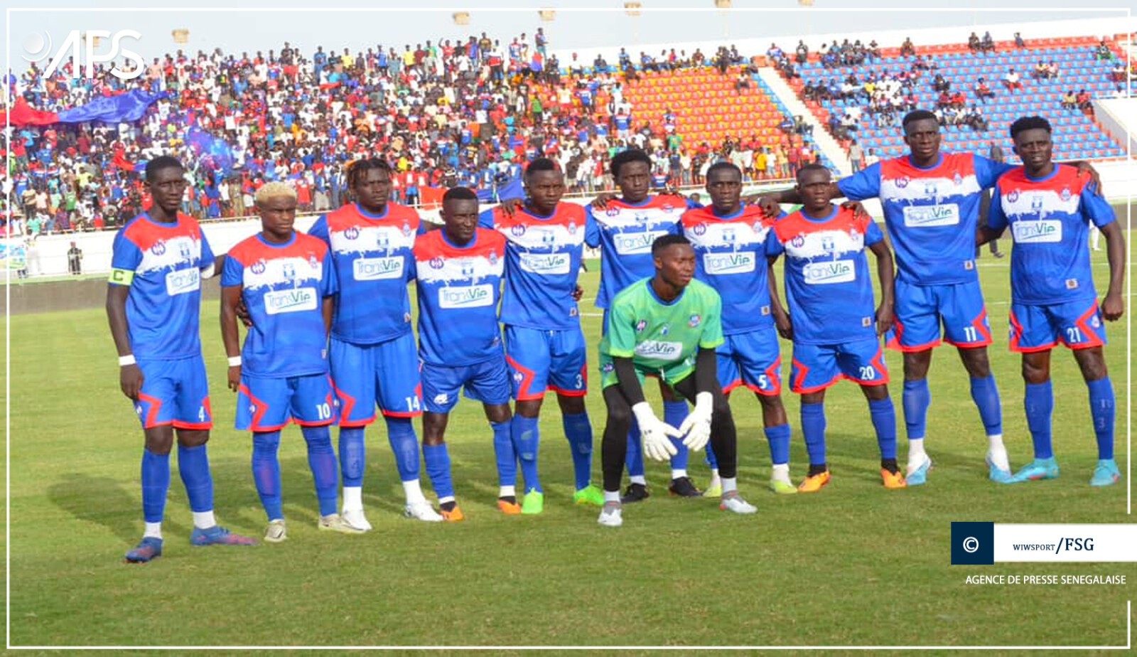 Ligue 2 : Niary Tally bat (1-0) Ndiambour et devient nouveau leader 
