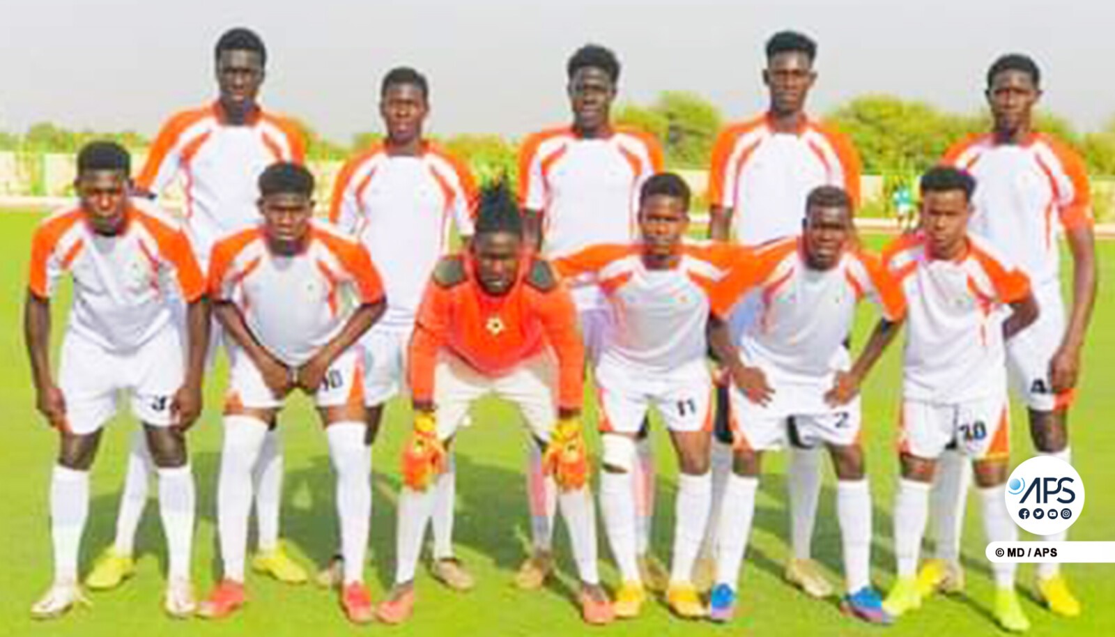 Matam: NSFCI autorisé à poursuivre le championnat régional (Instances)