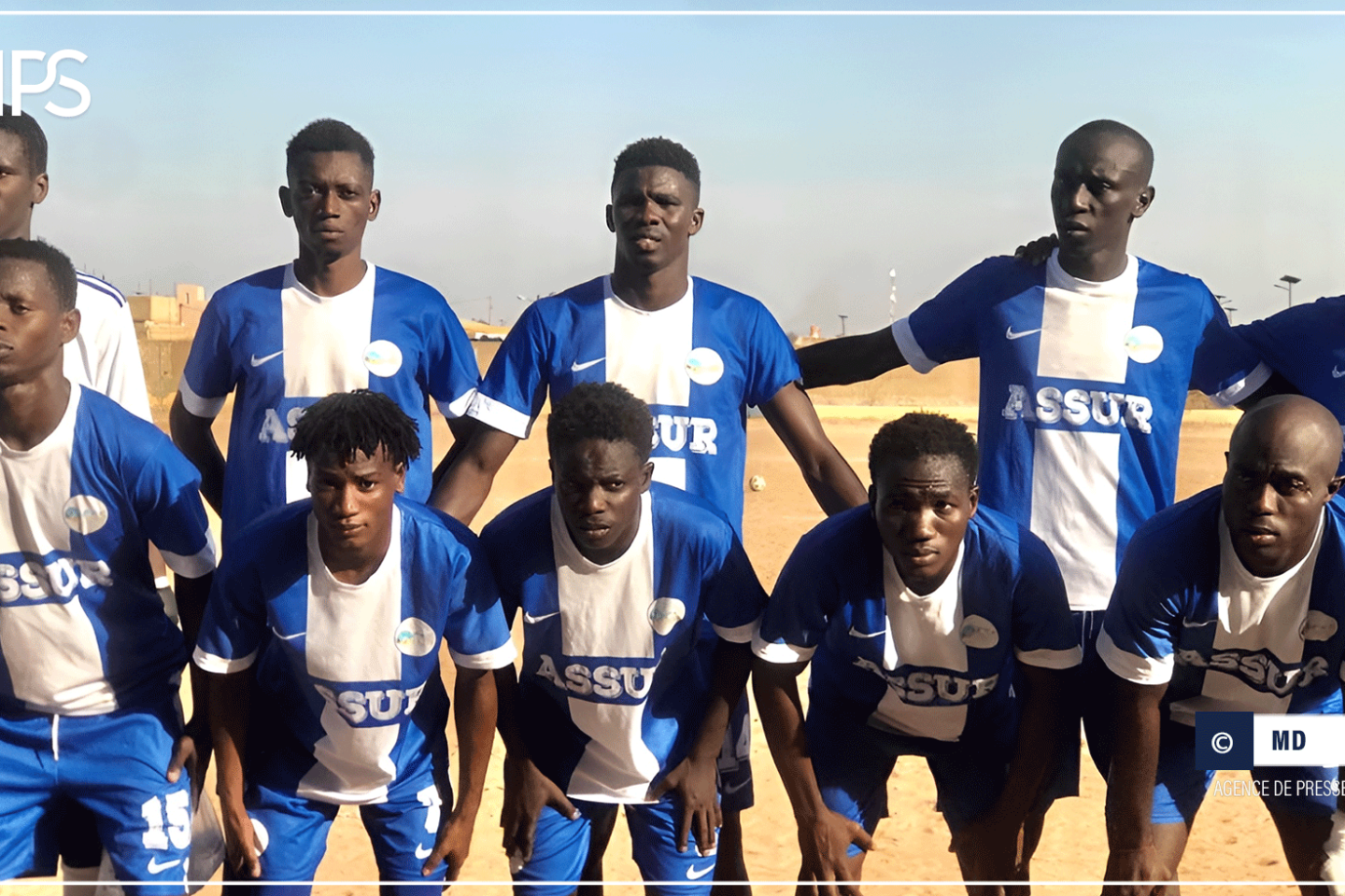 Nationale 1: l’Assur s’offre une première victoire à domicile