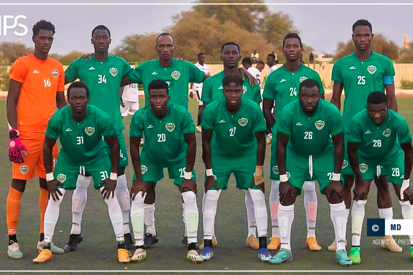 Neuvième journée N2 : Haayo signe une nouvelle victoire, l’USM intègre le podium