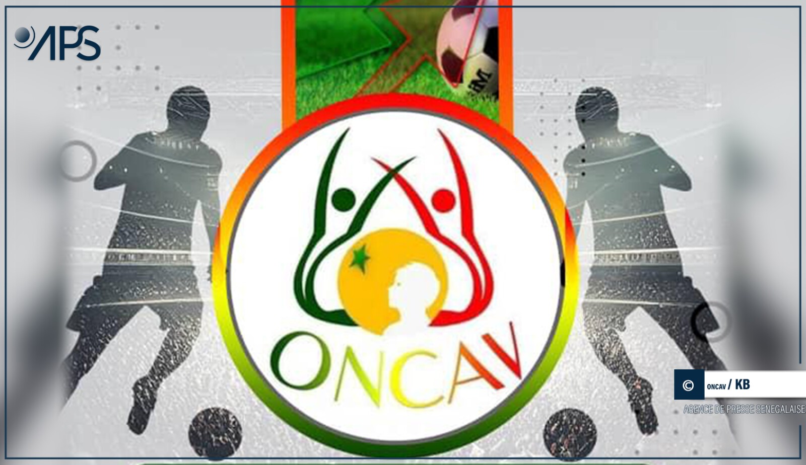 ONCAV : Diourbel, hôte des phases nationale du 31 août au 14 septembre
