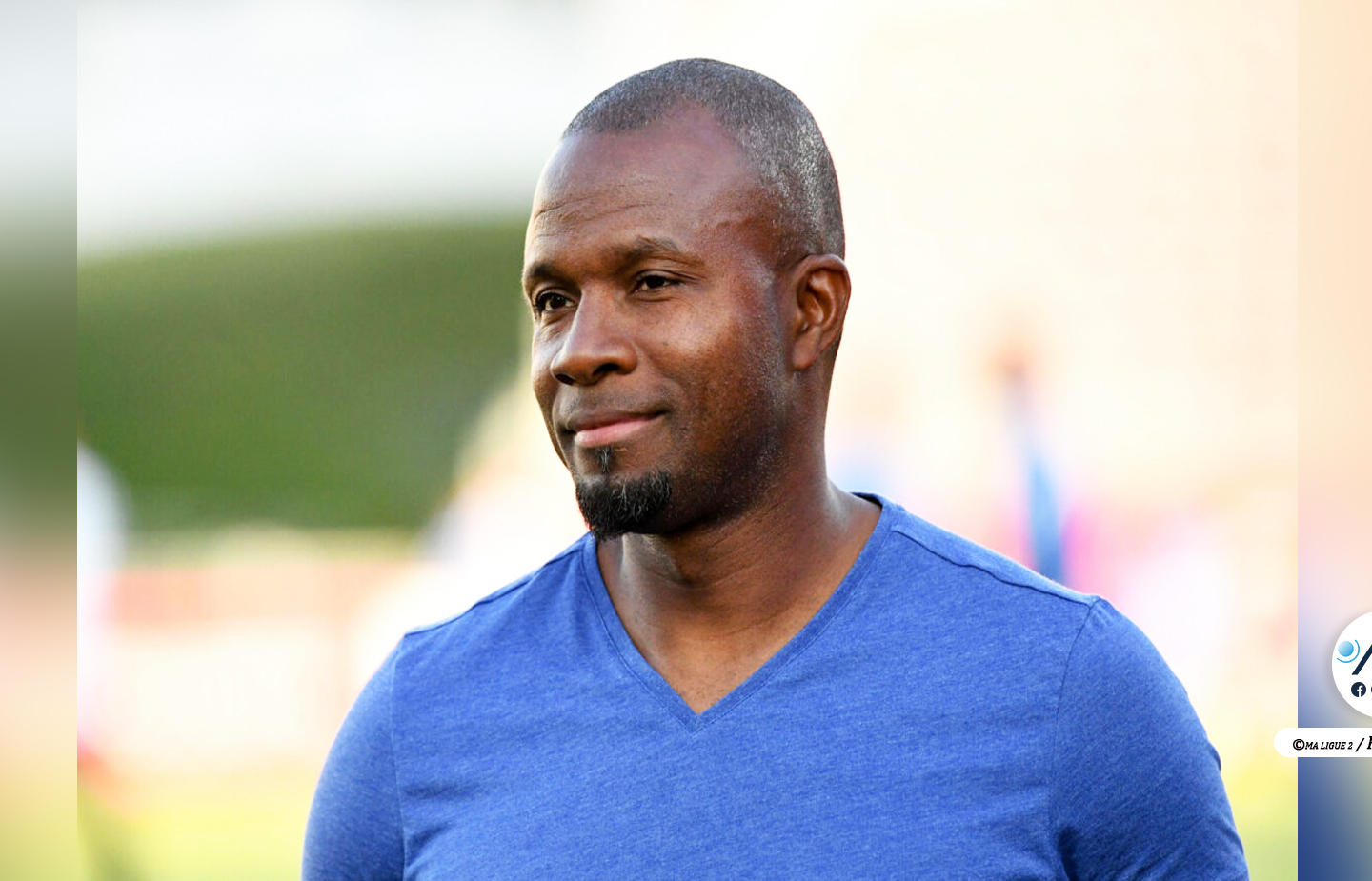 Omar Daf pressenti à Amiens