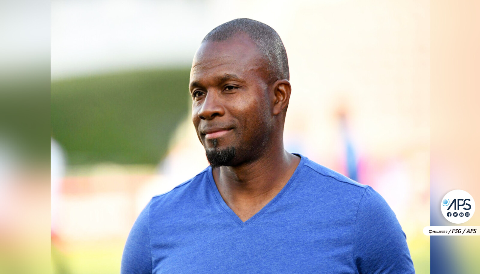 Omar Daf pressenti à Amiens