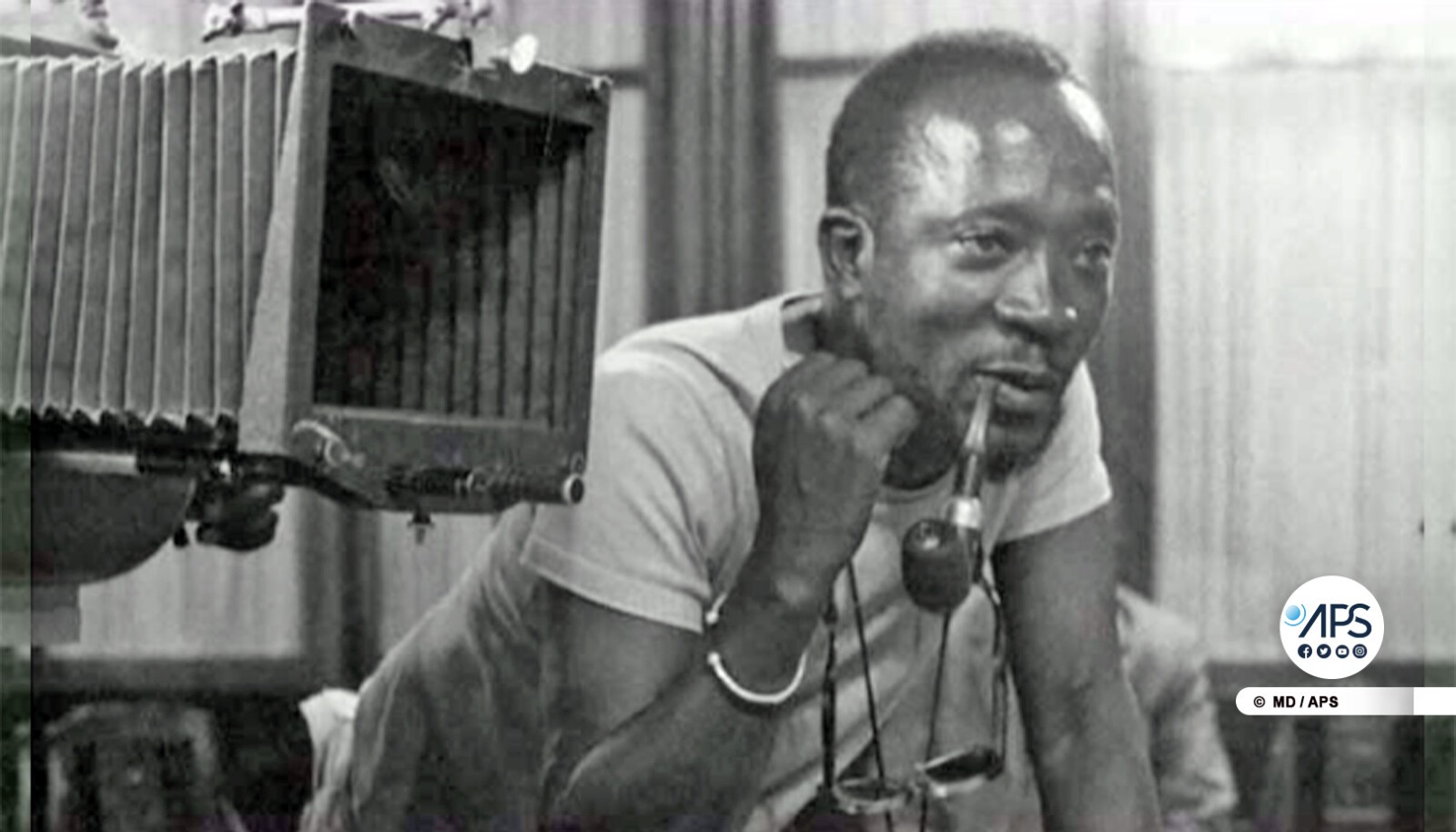 Sembène Ousmane, trajectoire d'un communiste ''convaincu''