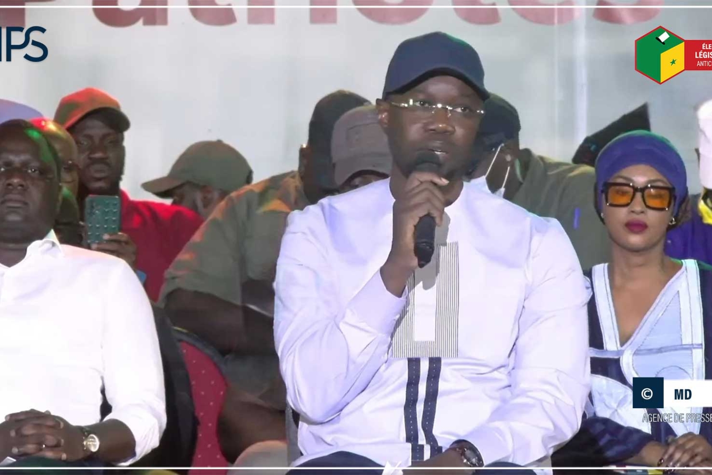 Matam : Ousmane Sonko veut faire de la région un ‘’hub industriel’’