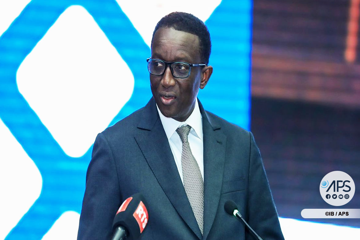 Vers de nouvelles directives pour faire du Sénégal “une nation de sport et de sportifs de premier plan” (PM)