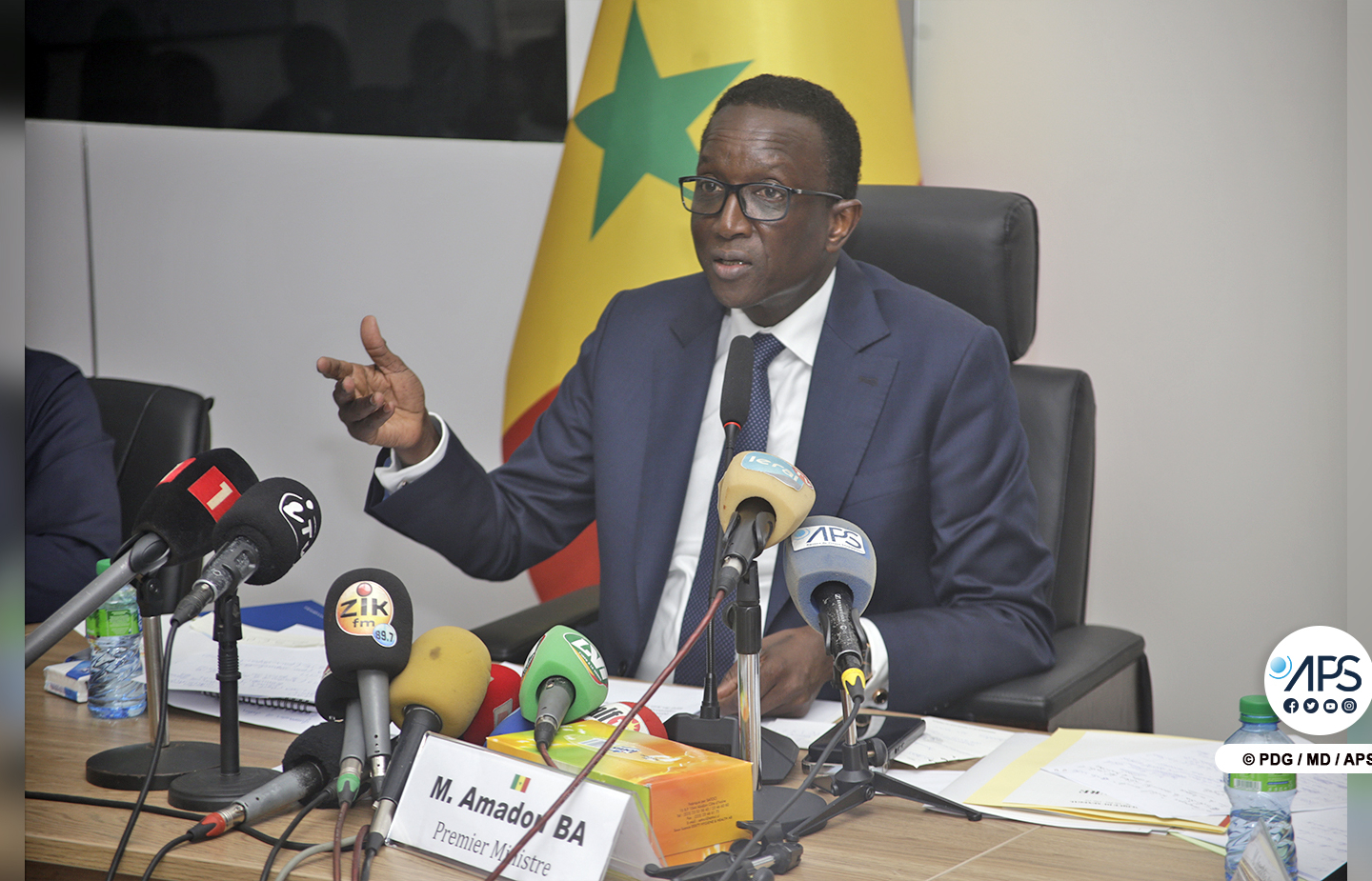 BAL 2023 : l’AS Douanes invitée à inscrire son nom au “fronton du basket africain”