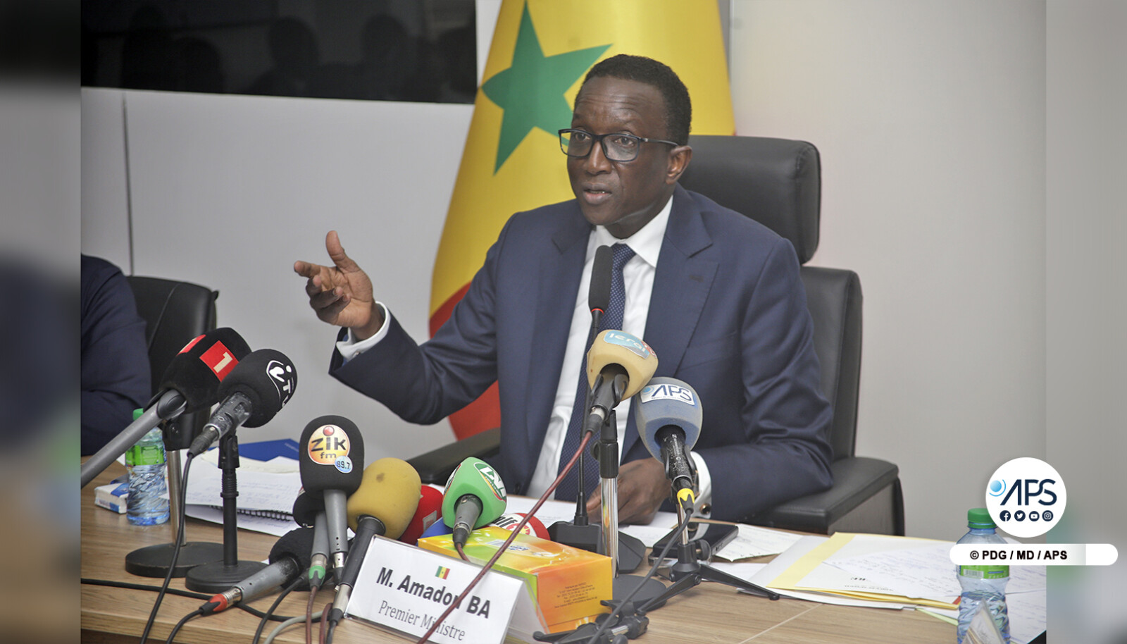 BAL 2023 : l’AS Douanes invitée à inscrire son nom au "fronton du basket africain"