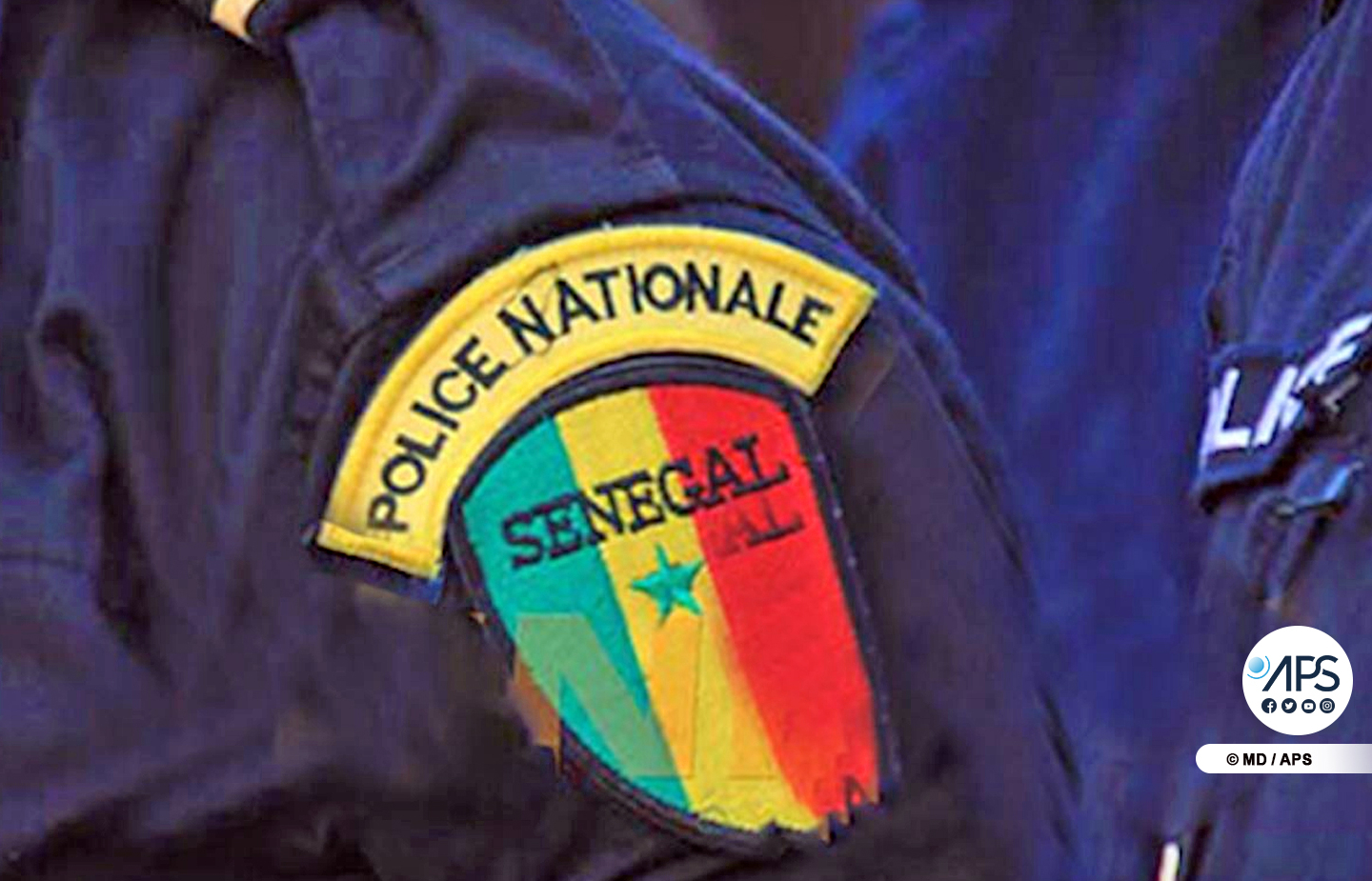 Un policier tué dans des heurts entre forces de l’ordre et partisans d’Ousmane Sonko