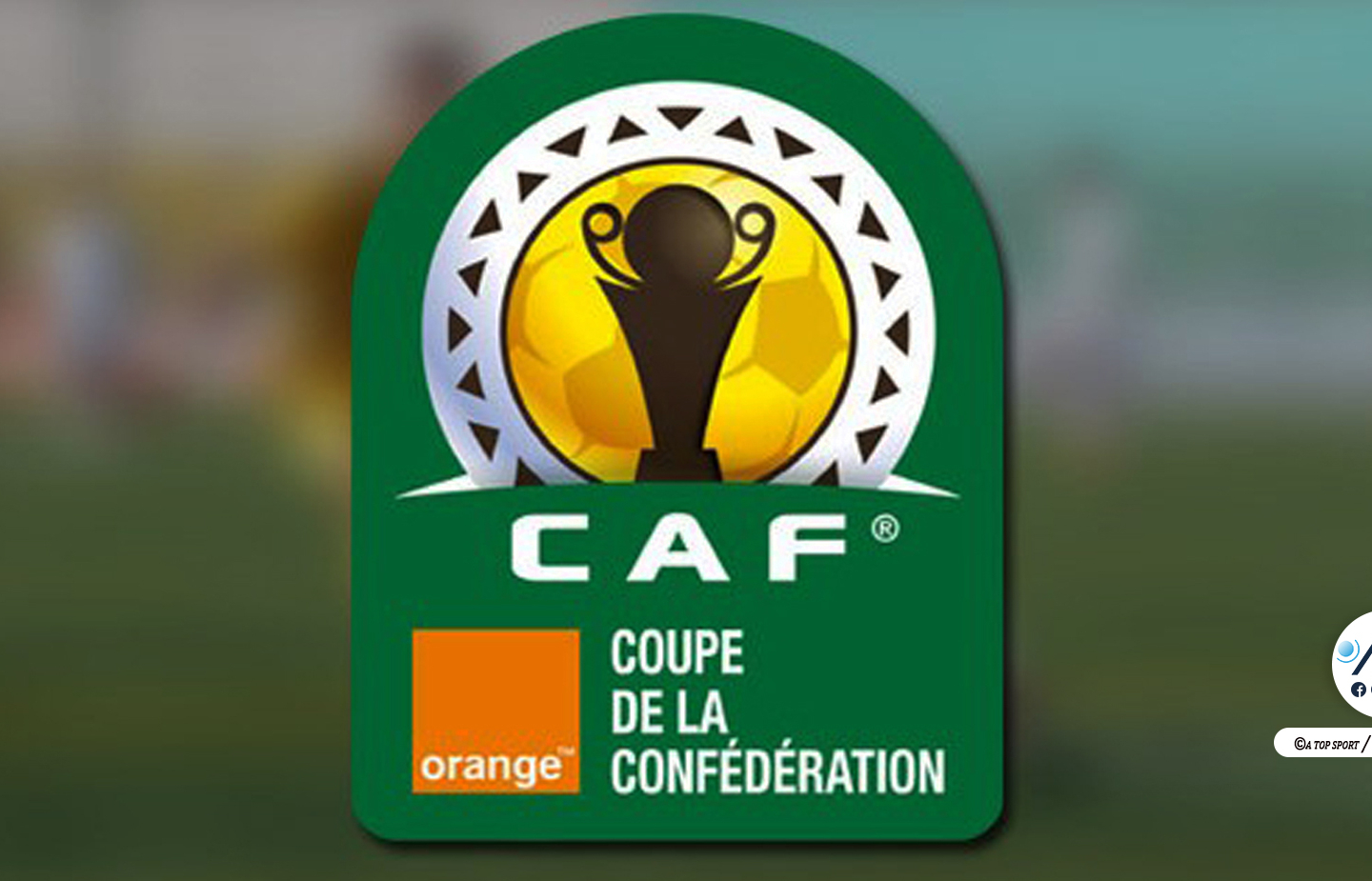 Coupe de la Confédération : 16 clubs se qualifient pour la phase de poules