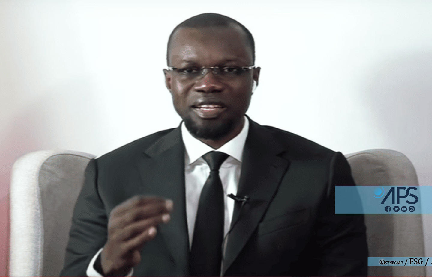 Ziguinchor : Fin d’une session ordinaire du Conseil municipal