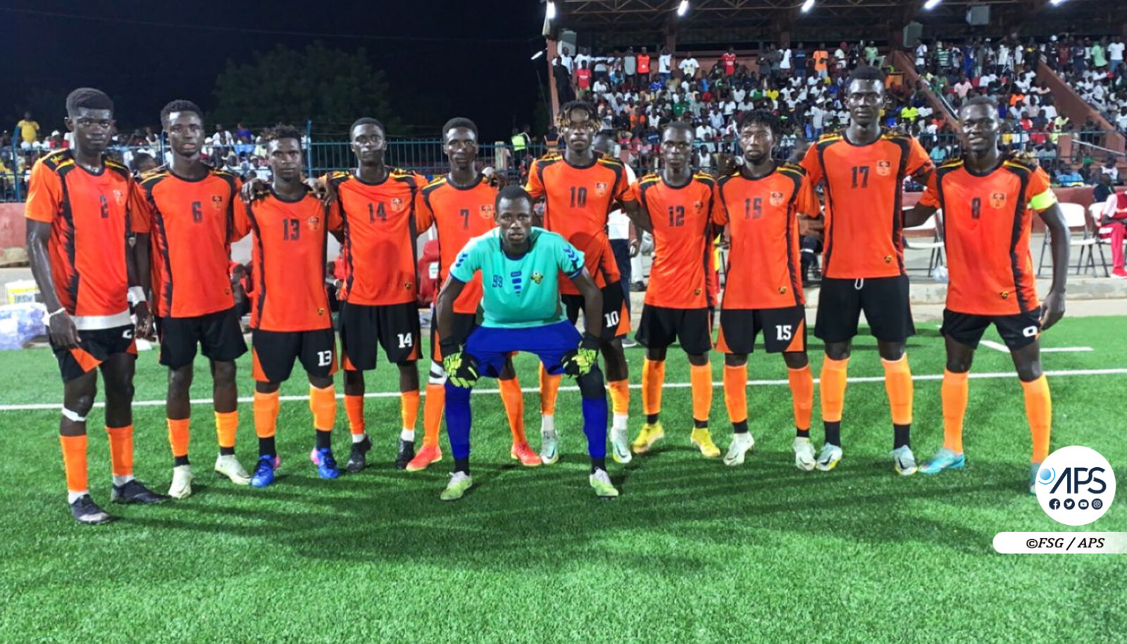 Phases nationales de l'ONCAV : les demi-finalistes sont connus