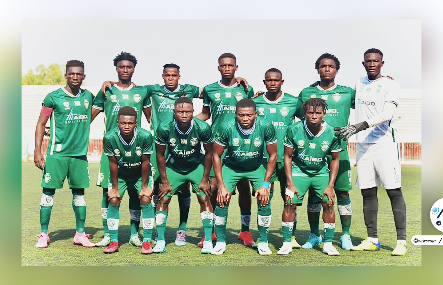 Coupe CAF : Casa Sports hérite de l’Etoile filante de Ouagadougou au premier tour préliminaire 