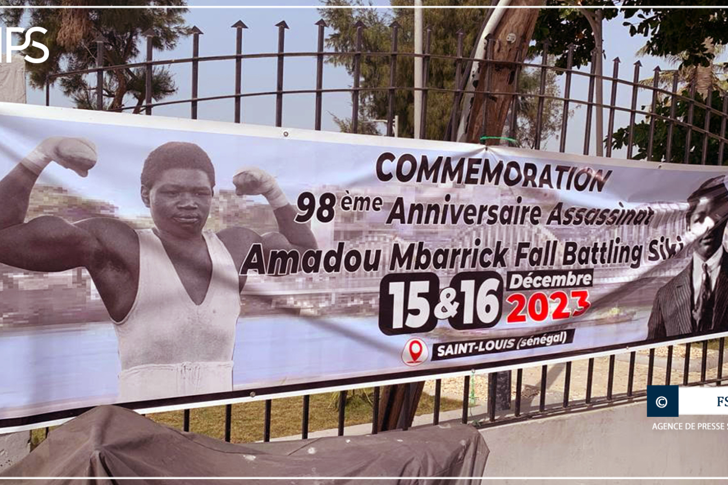 Saint-Louis : plusieurs activités au programme de l’anniversaire de l’assassinat de Batling Siki