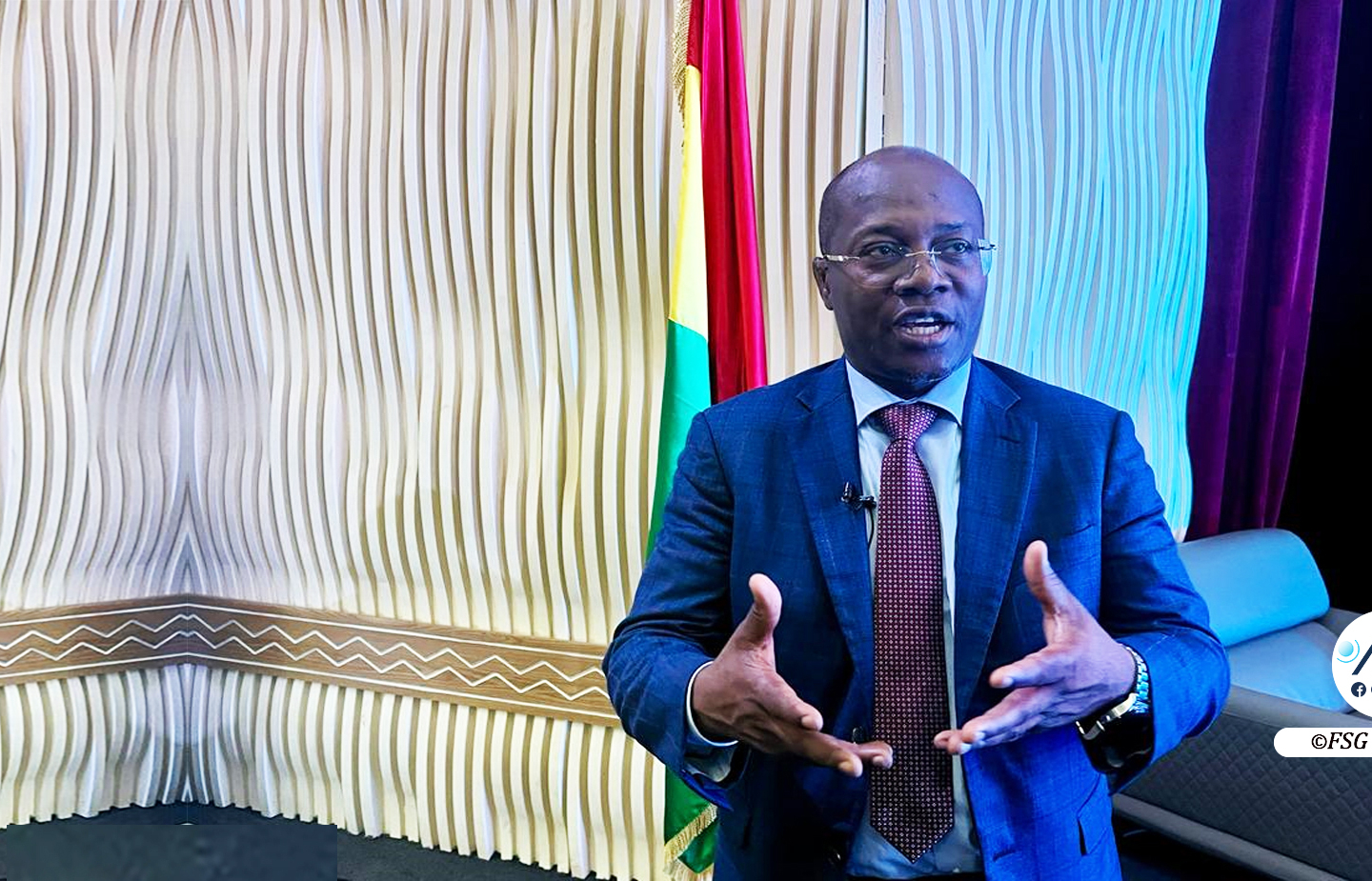 Conakry sera intransigeant envers les médias qui contribuent à l’exacerbation des tensions communautaires
