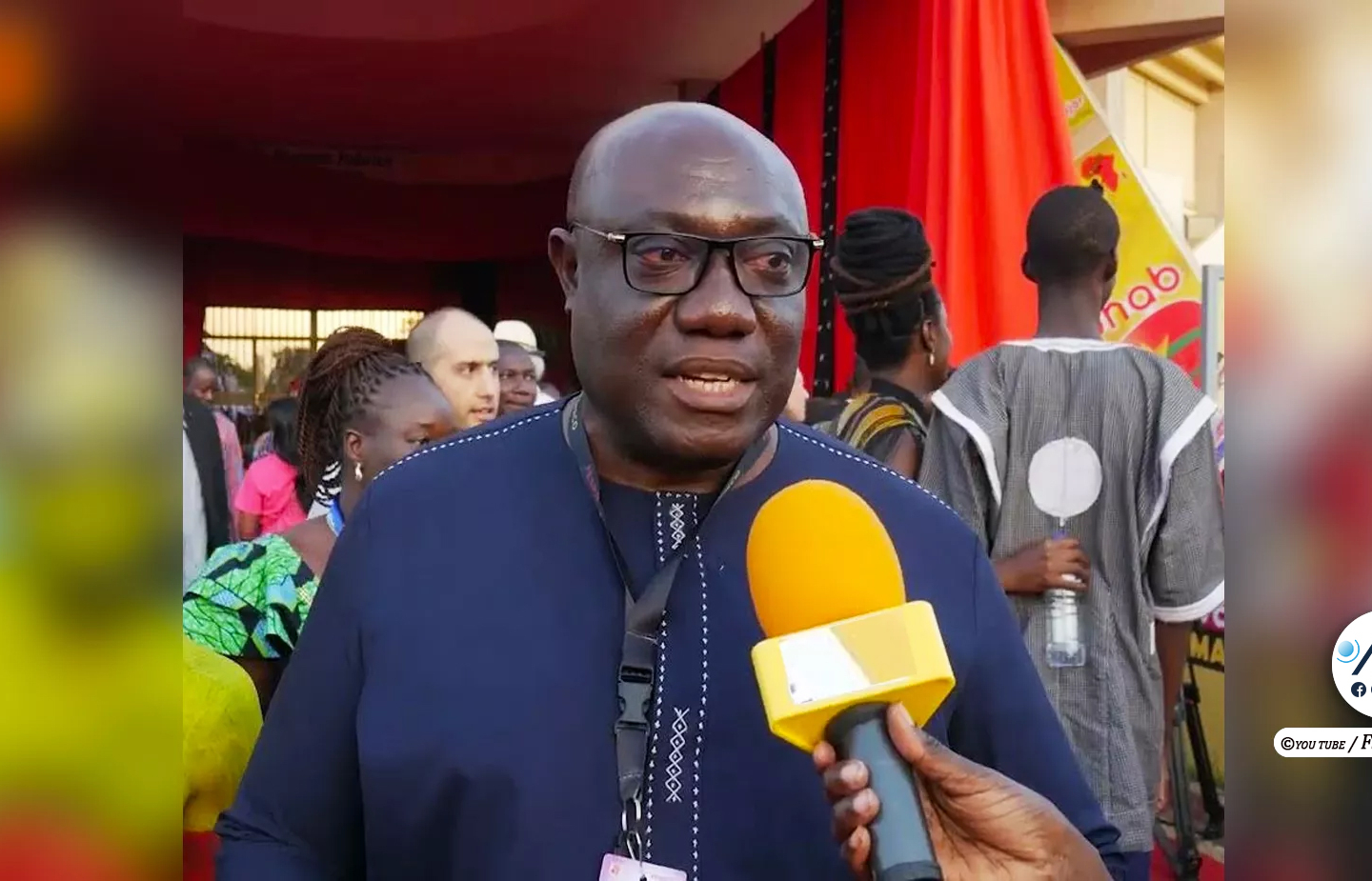Un officiel relève l’impact des mécanismes de financement sur les performances du cinéma sénégalais 