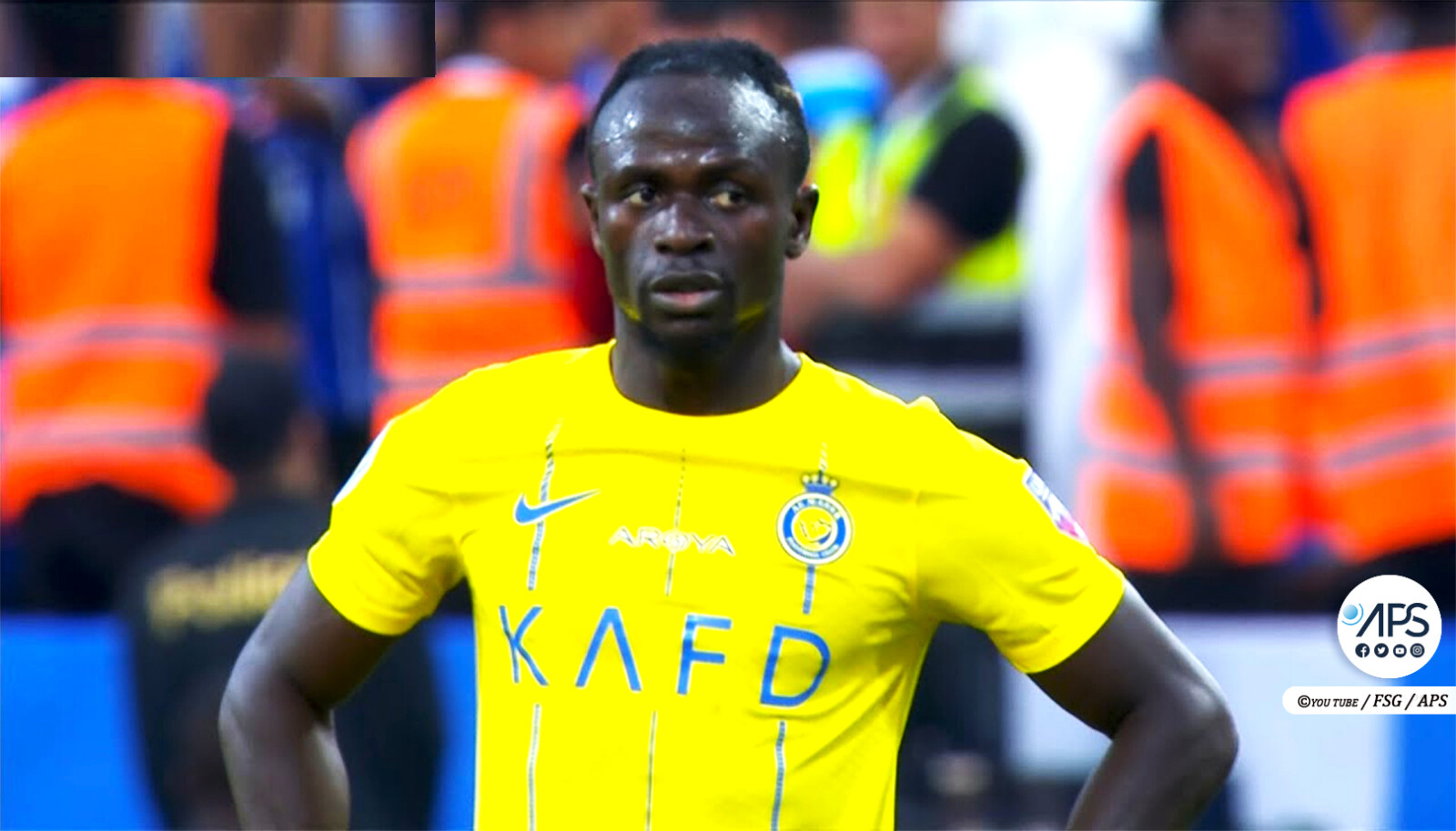 Sadio Mané et compagnie muets, Diaw, Diarra et Yade de la Ligue 2 française décisifs