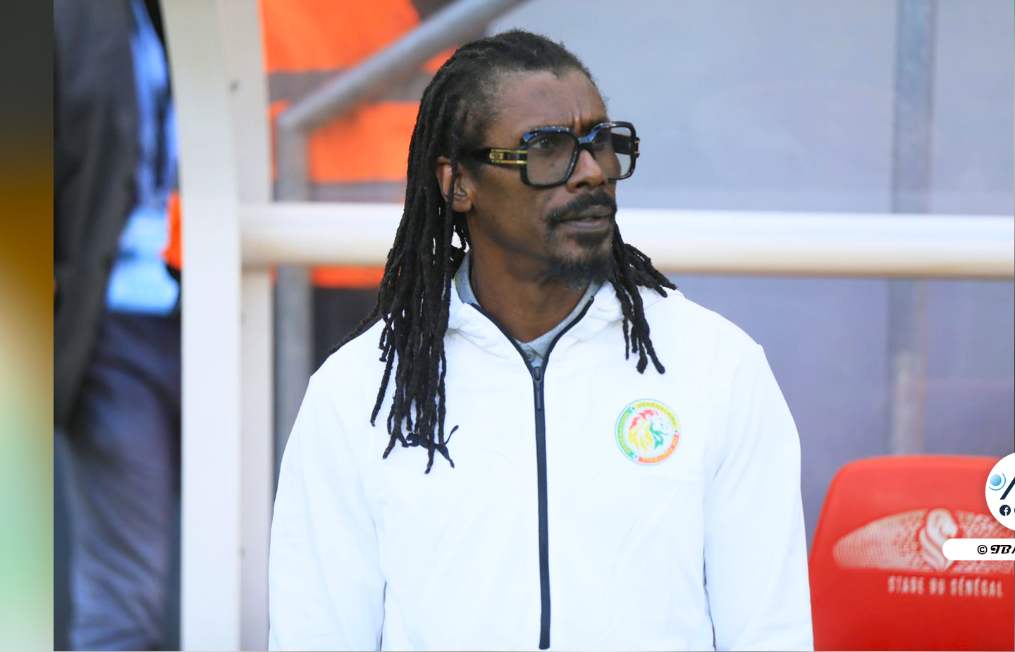 Match amical : Aliou Cissé publie sa liste, vendredi 