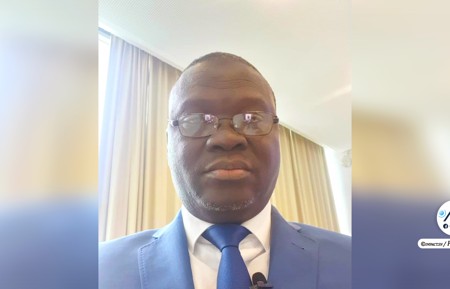 Festival “Ecrans Noirs’’ : un diplomate témoigne de “l’excellence des relations multiformes” entre Yaoundé et Dakar