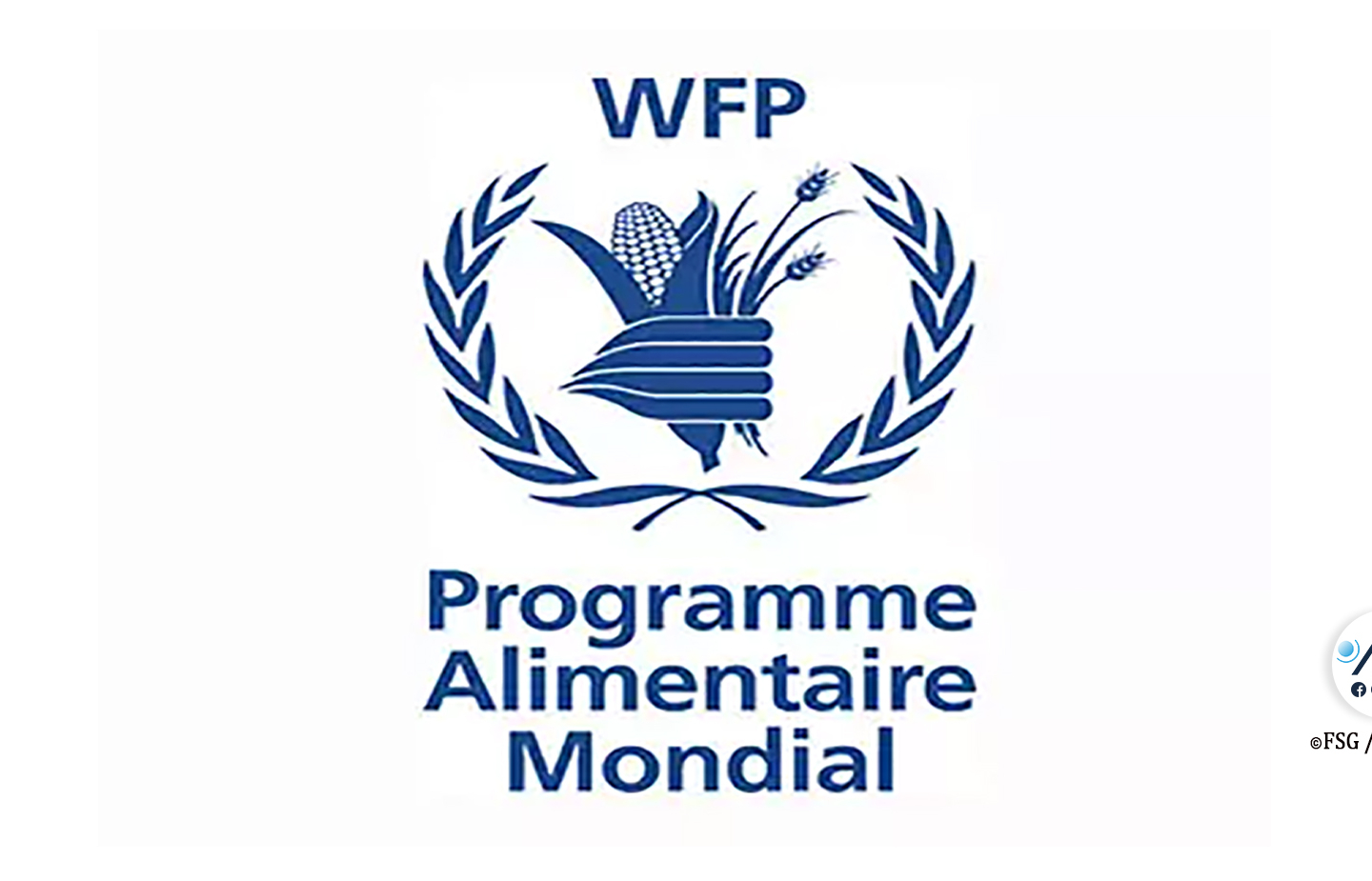 Insécurité alimentaire : le G7 invité à s’impliquer dans la résolution des crises prolongées