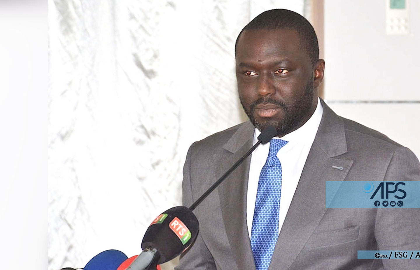 Installation de la commission régionale et des commissions départementales de régulation du loyer à Dakar, mardi   