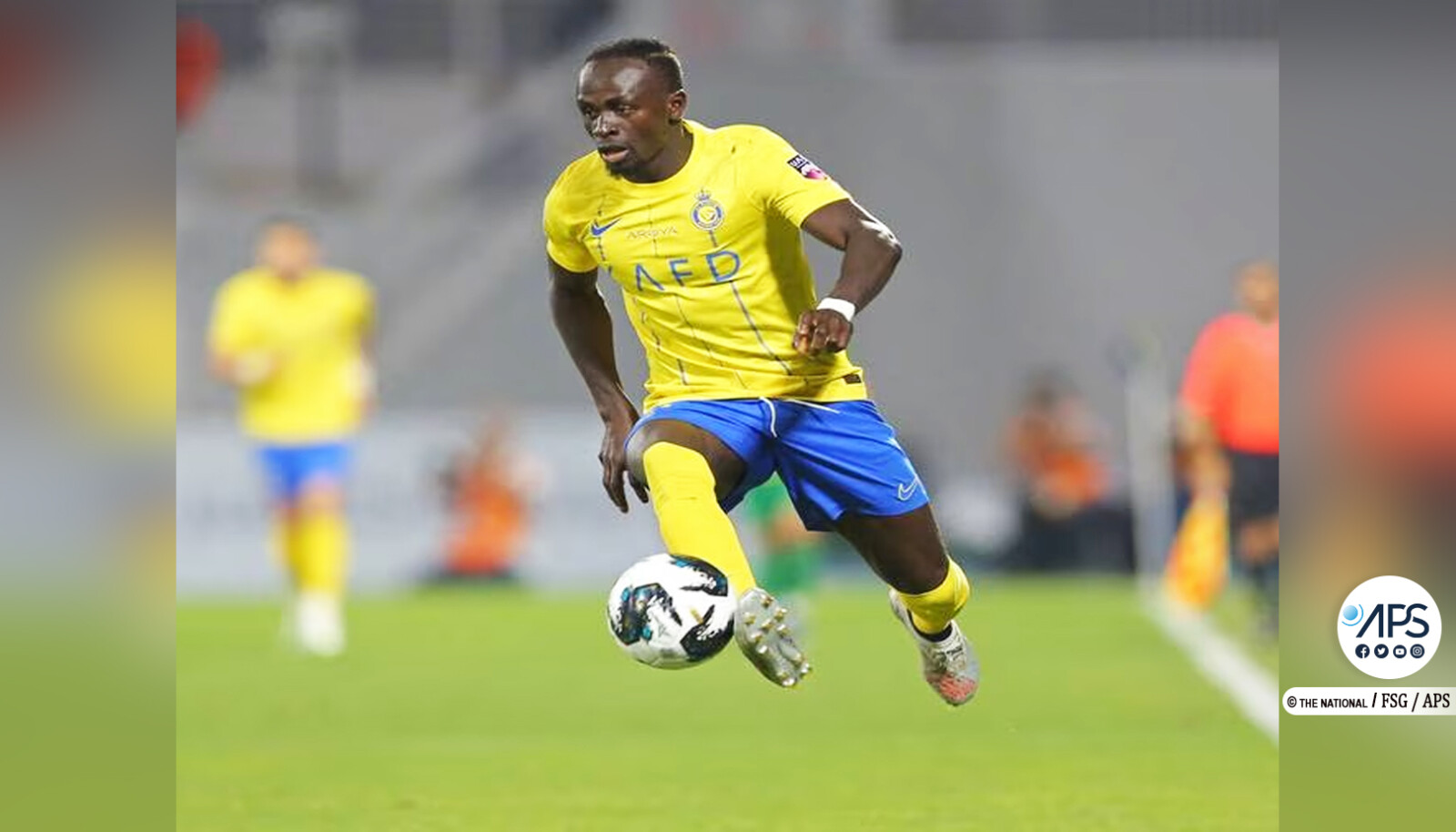 Saudi Pro League : Sadio Mané : "Je m’épanouis à Al-Nassr tous les jours''