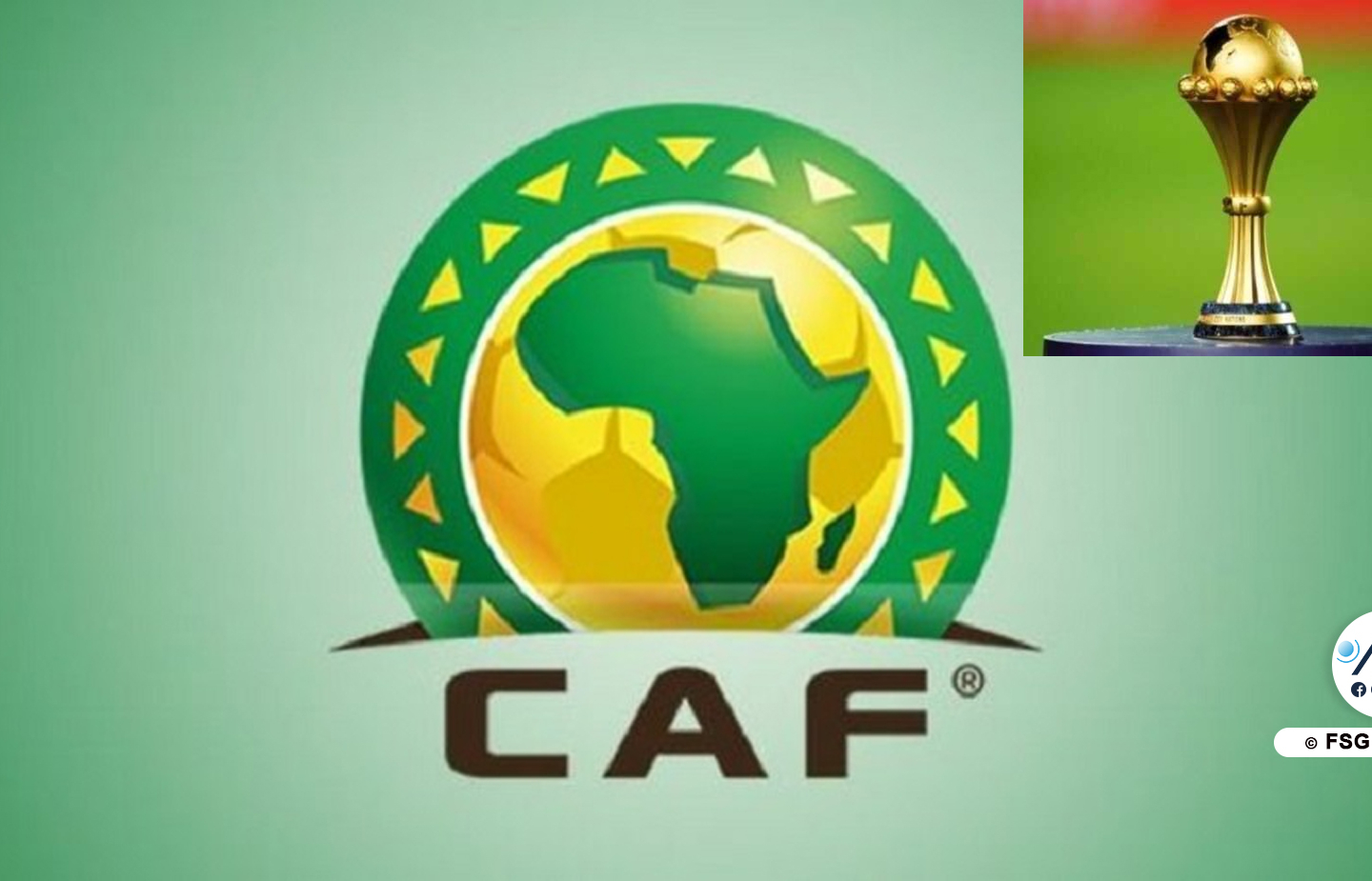 CAN U23 : la CAF disqualifie le Gabon pour avoir aligné un joueur non éligible